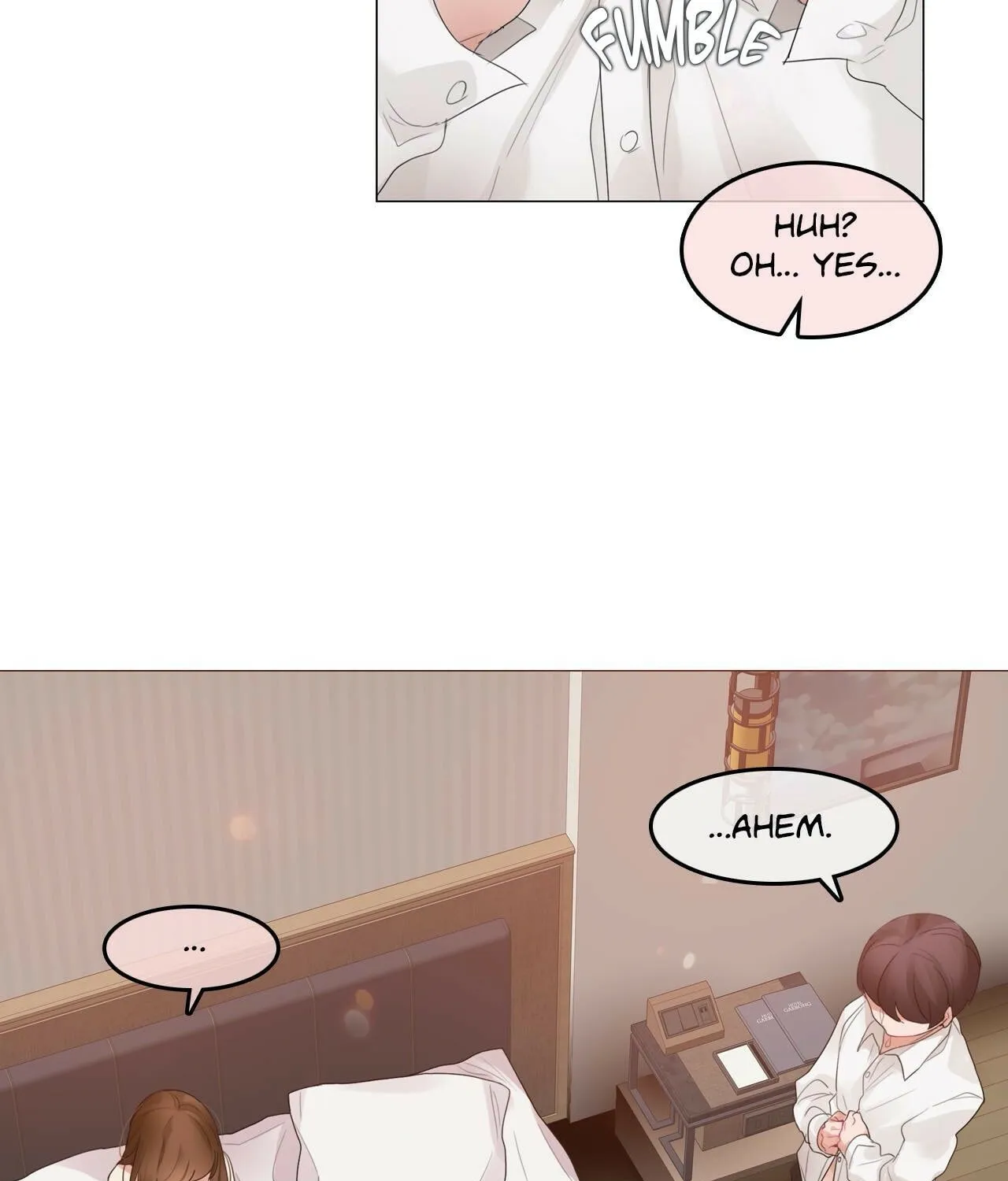 A Pervert