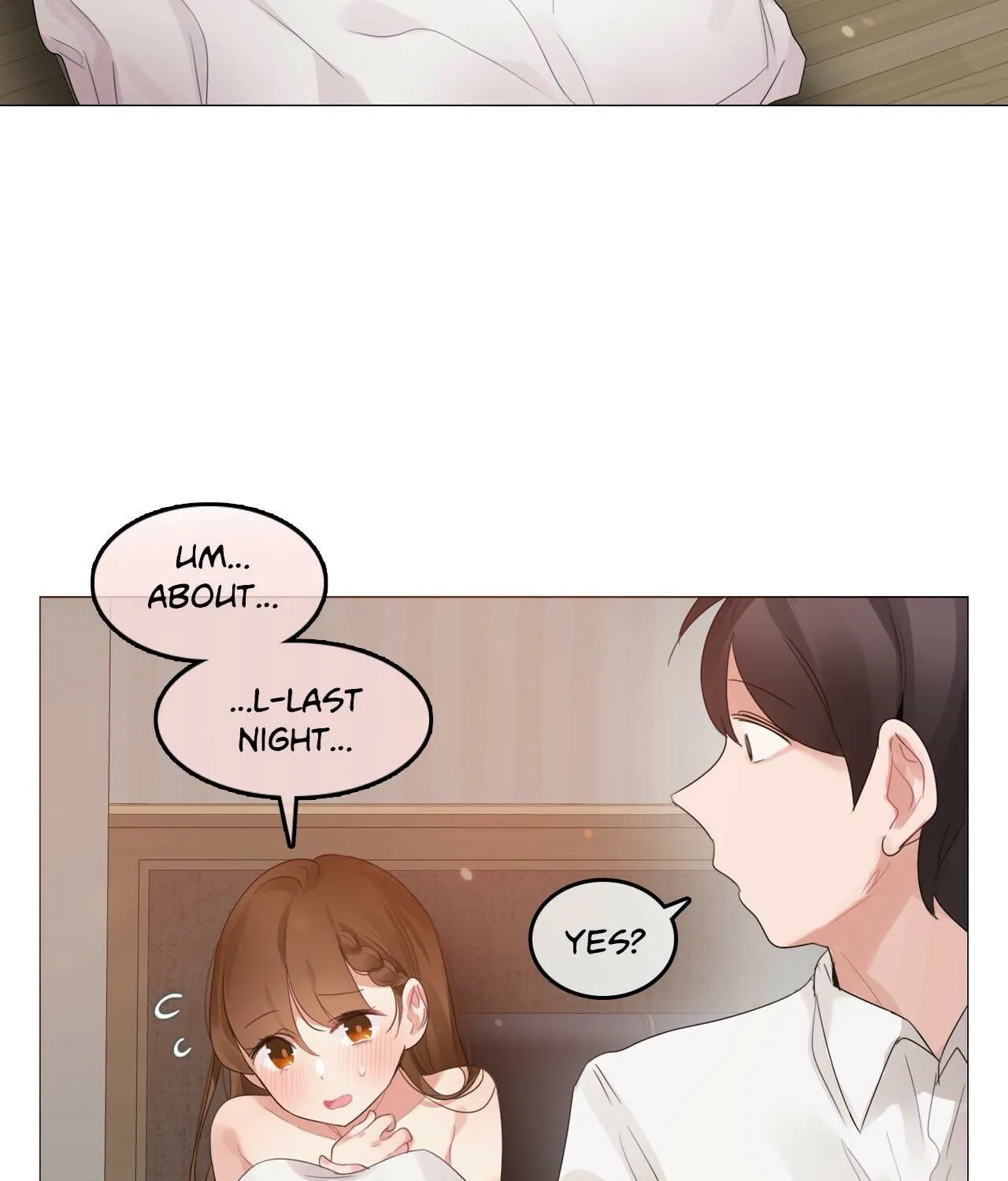 A Pervert