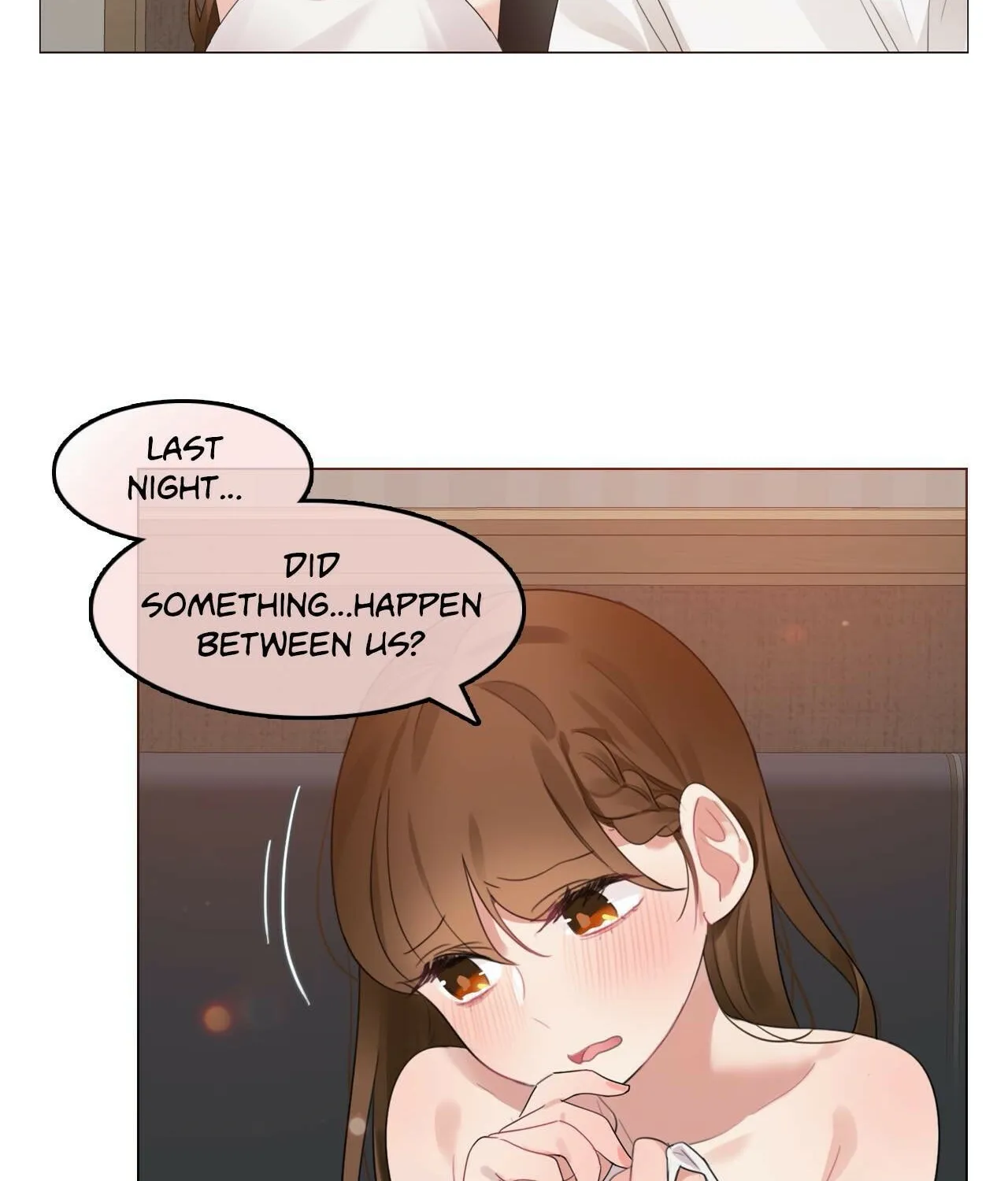 A Pervert