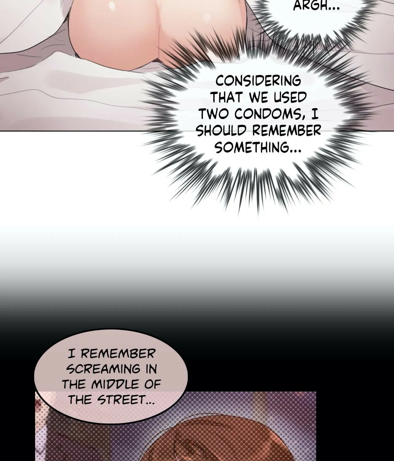 A Pervert