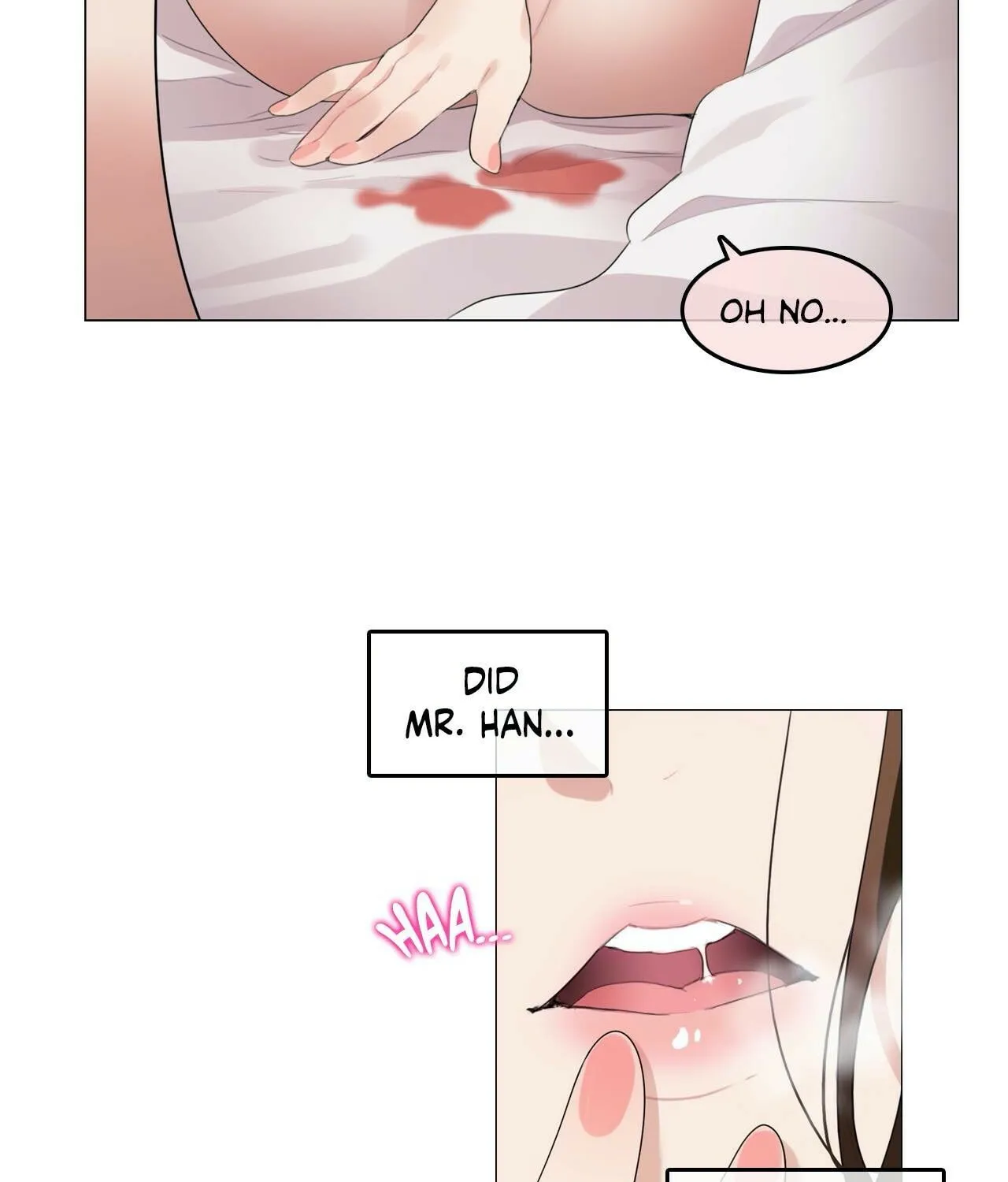 A Pervert