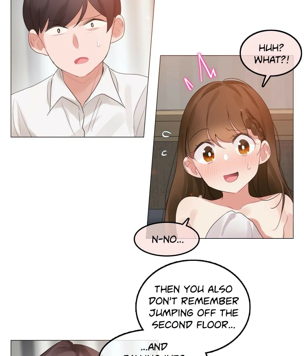 A Pervert