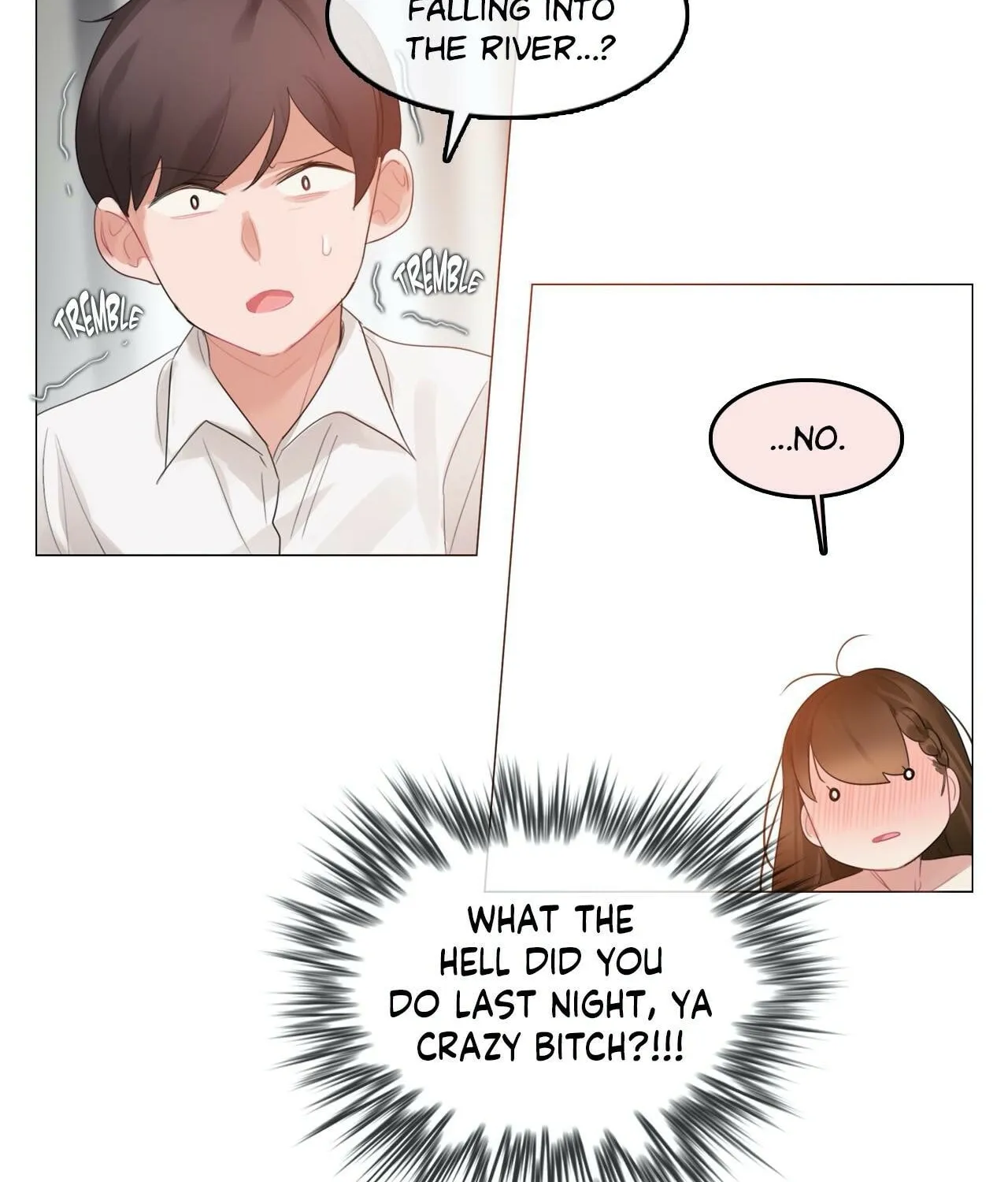 A Pervert