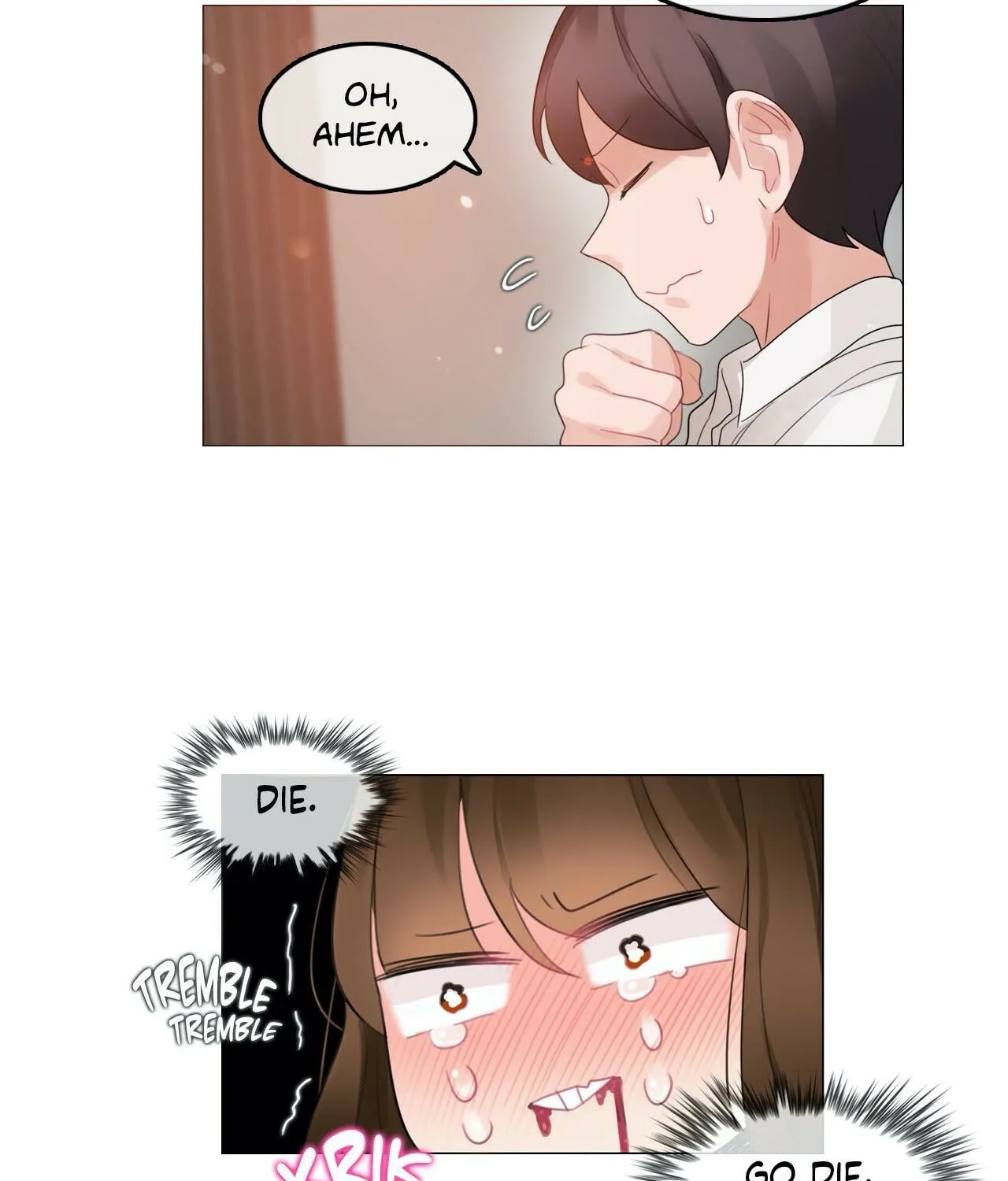 A Pervert