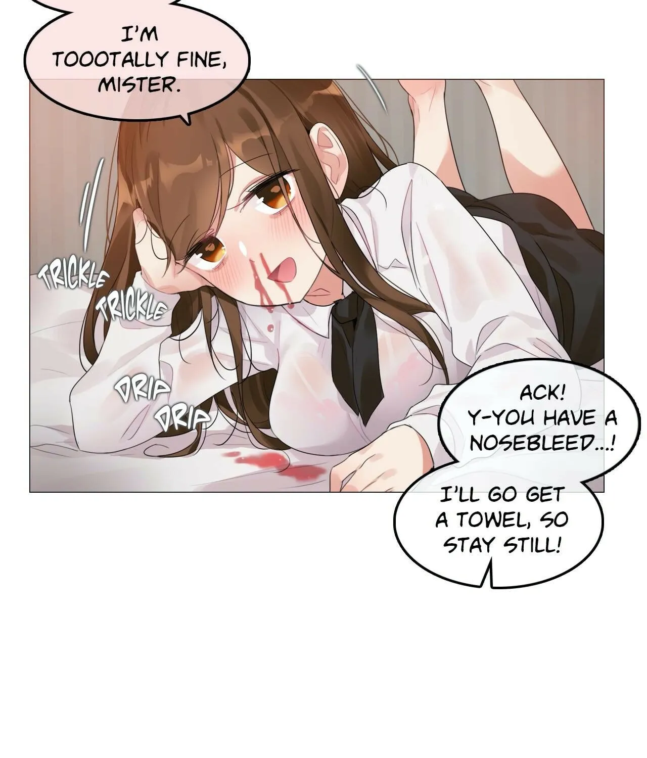 A Pervert