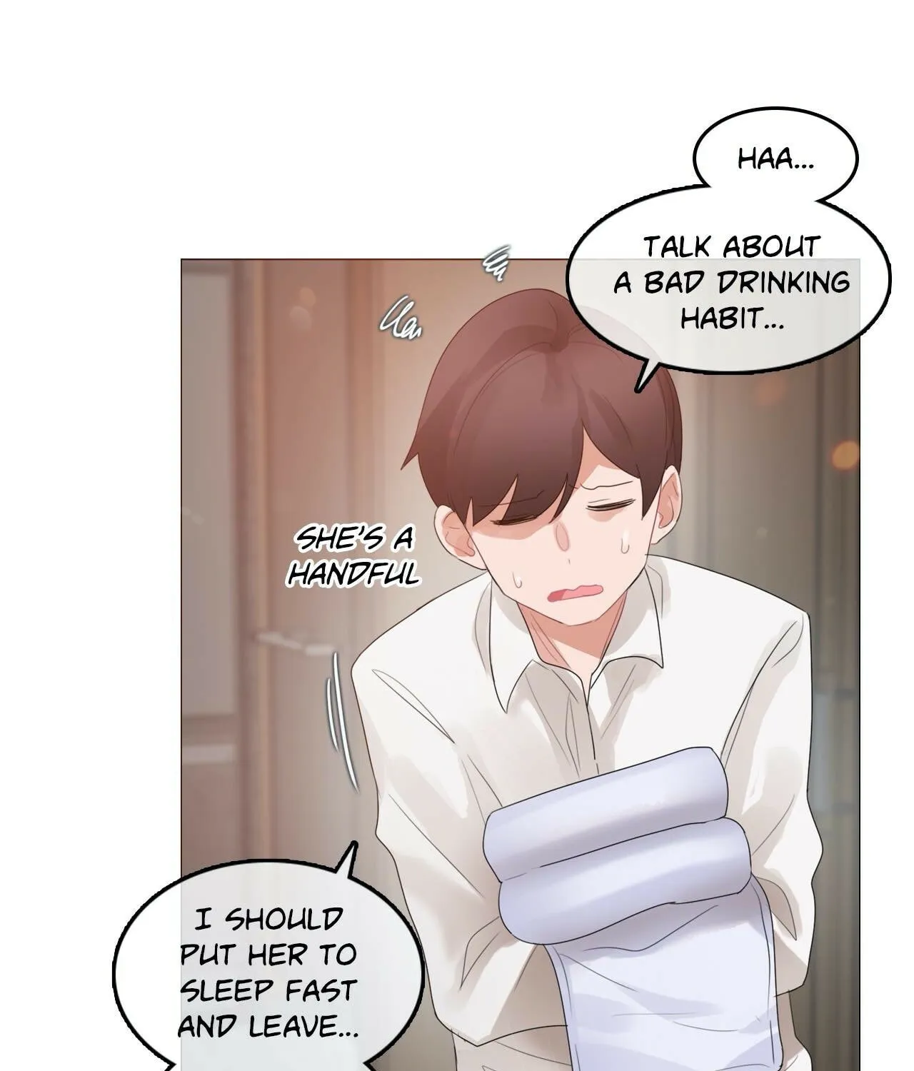 A Pervert