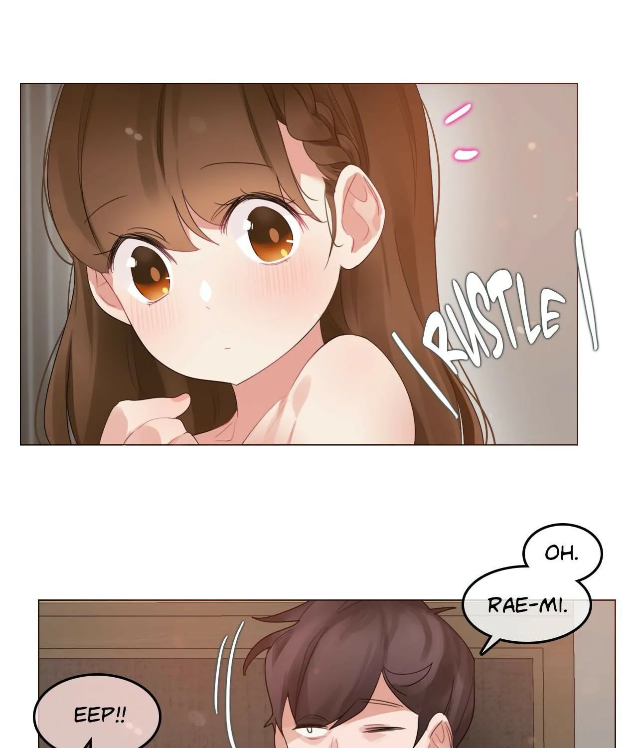 A Pervert