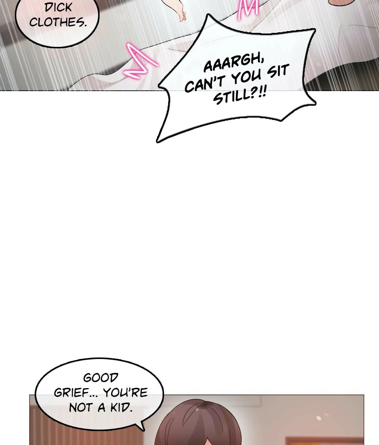 A Pervert