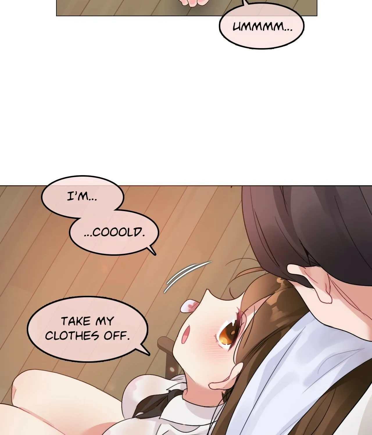 A Pervert