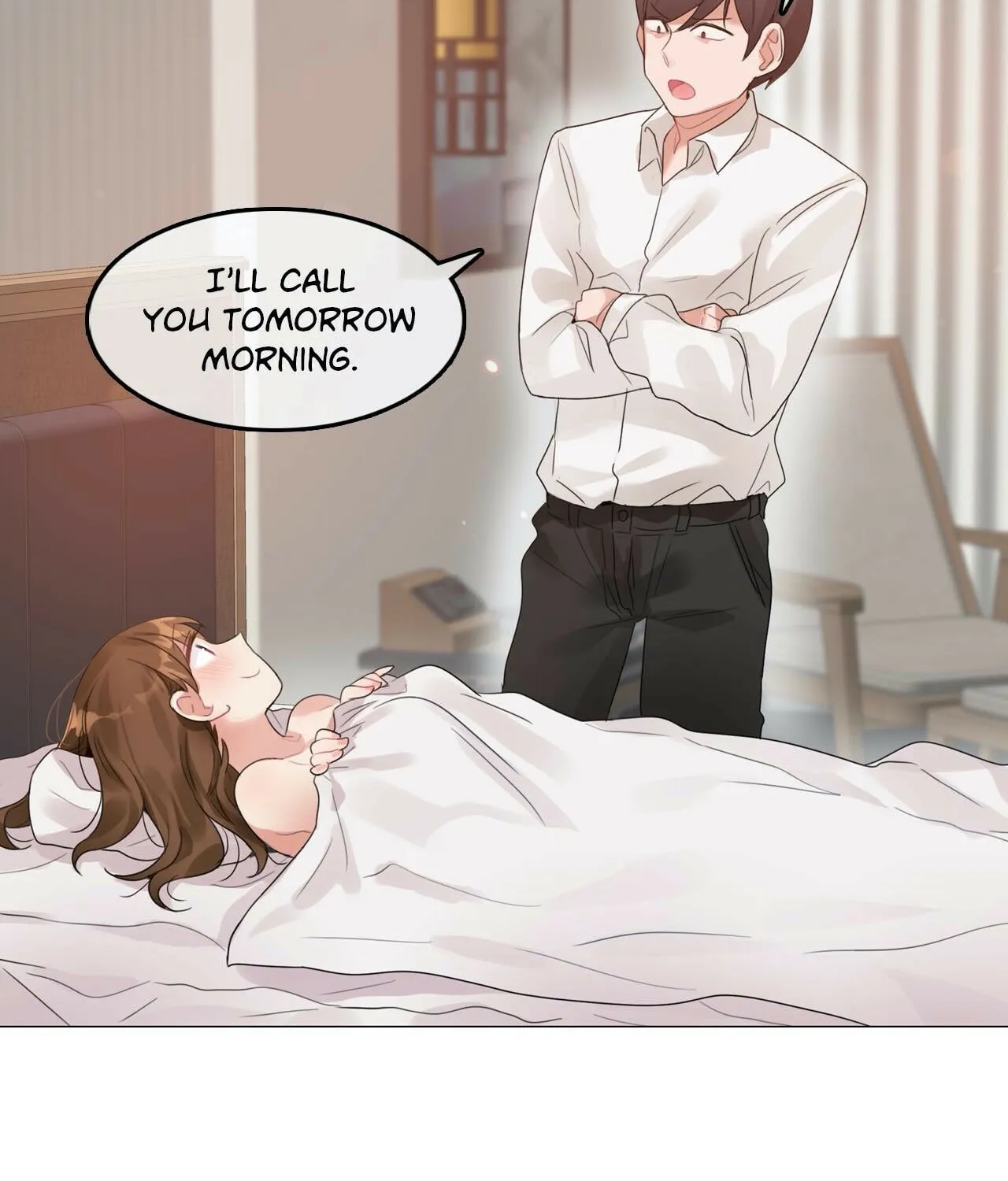 A Pervert