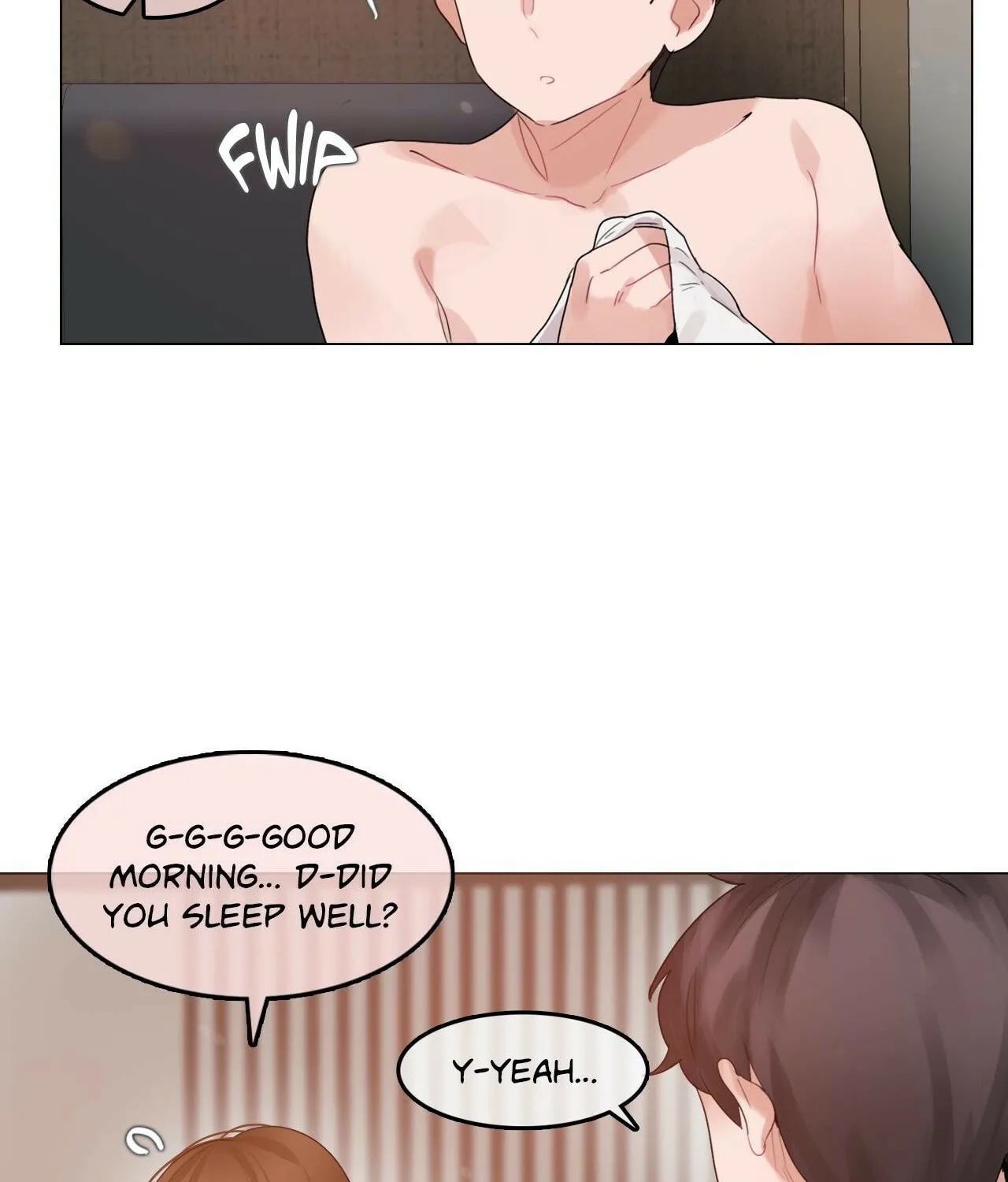 A Pervert