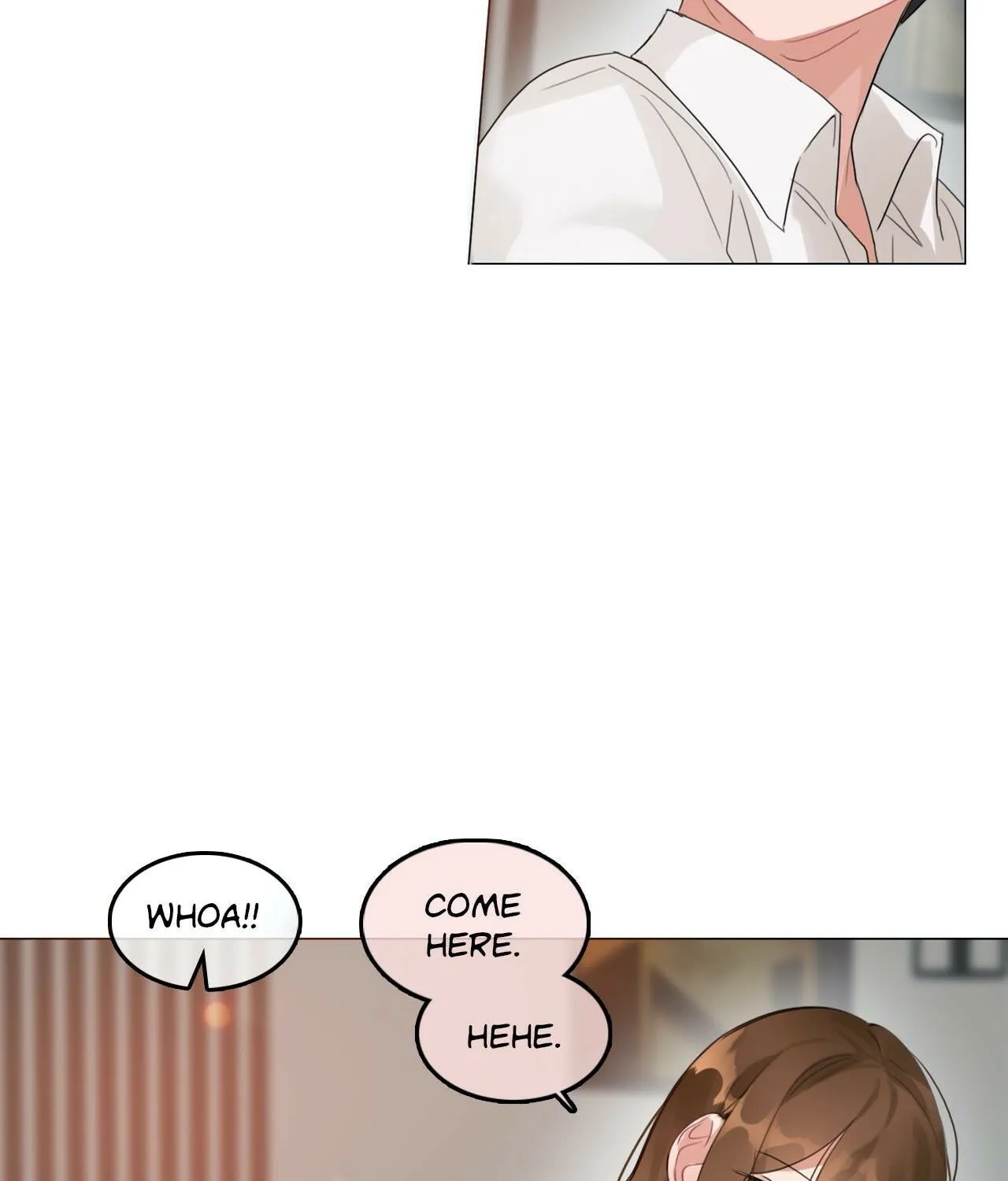 A Pervert