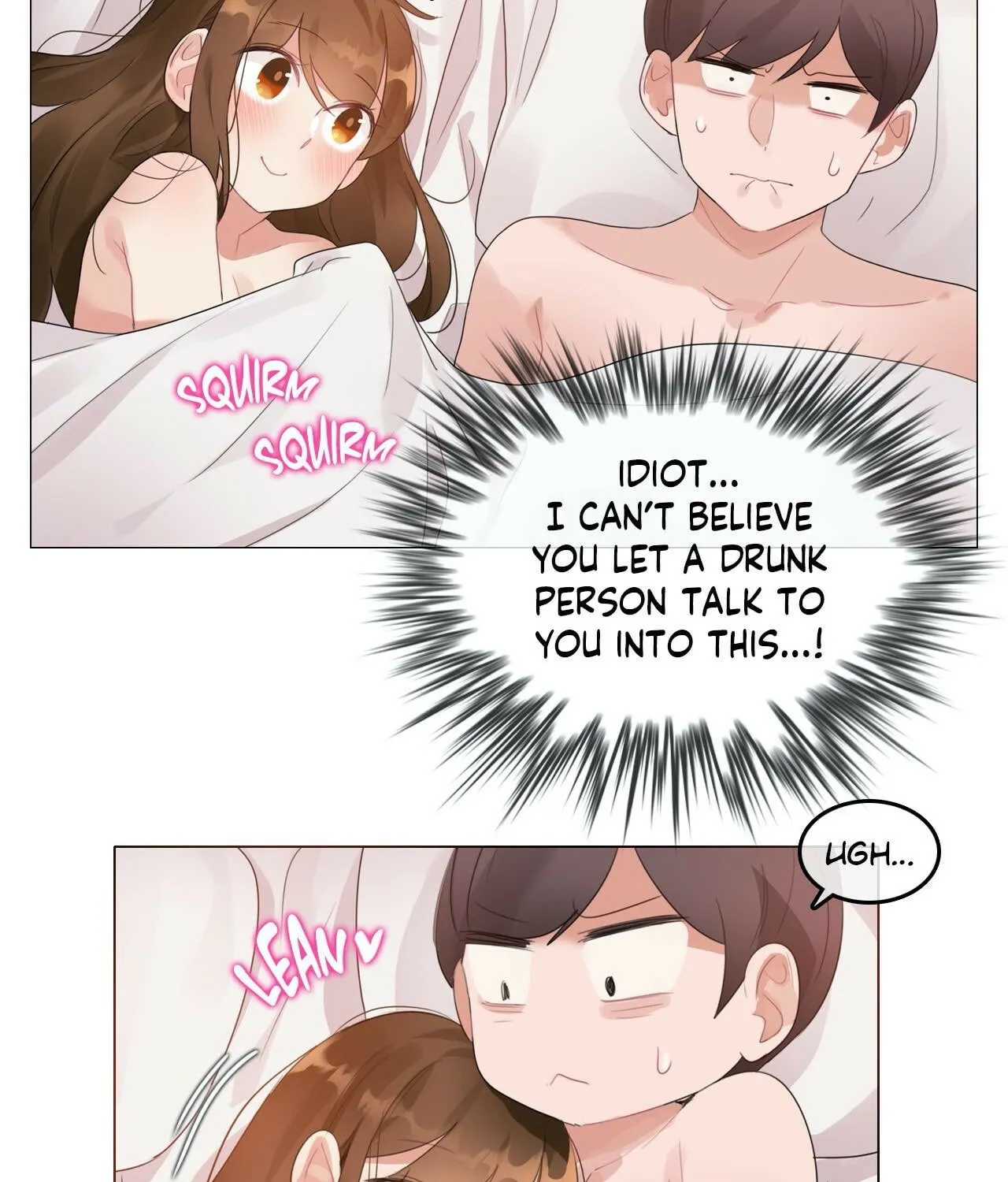 A Pervert