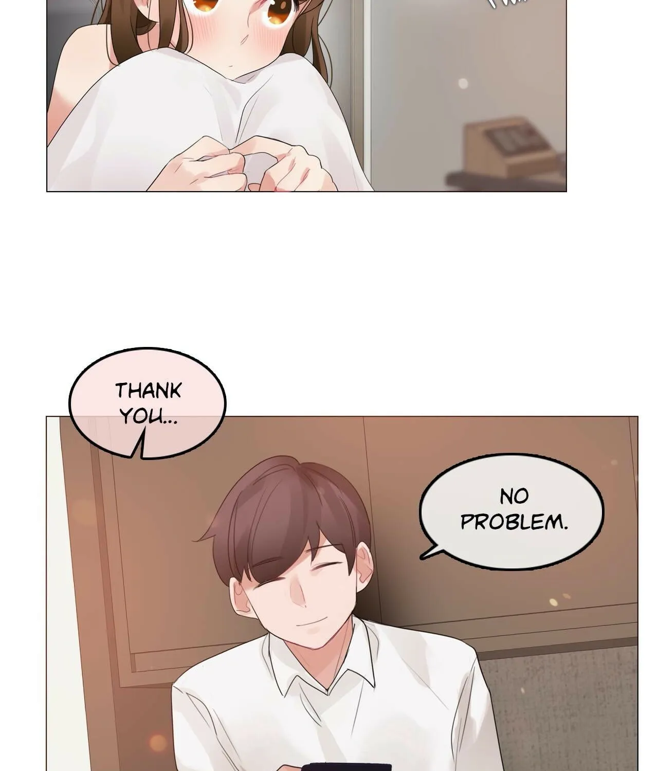 A Pervert