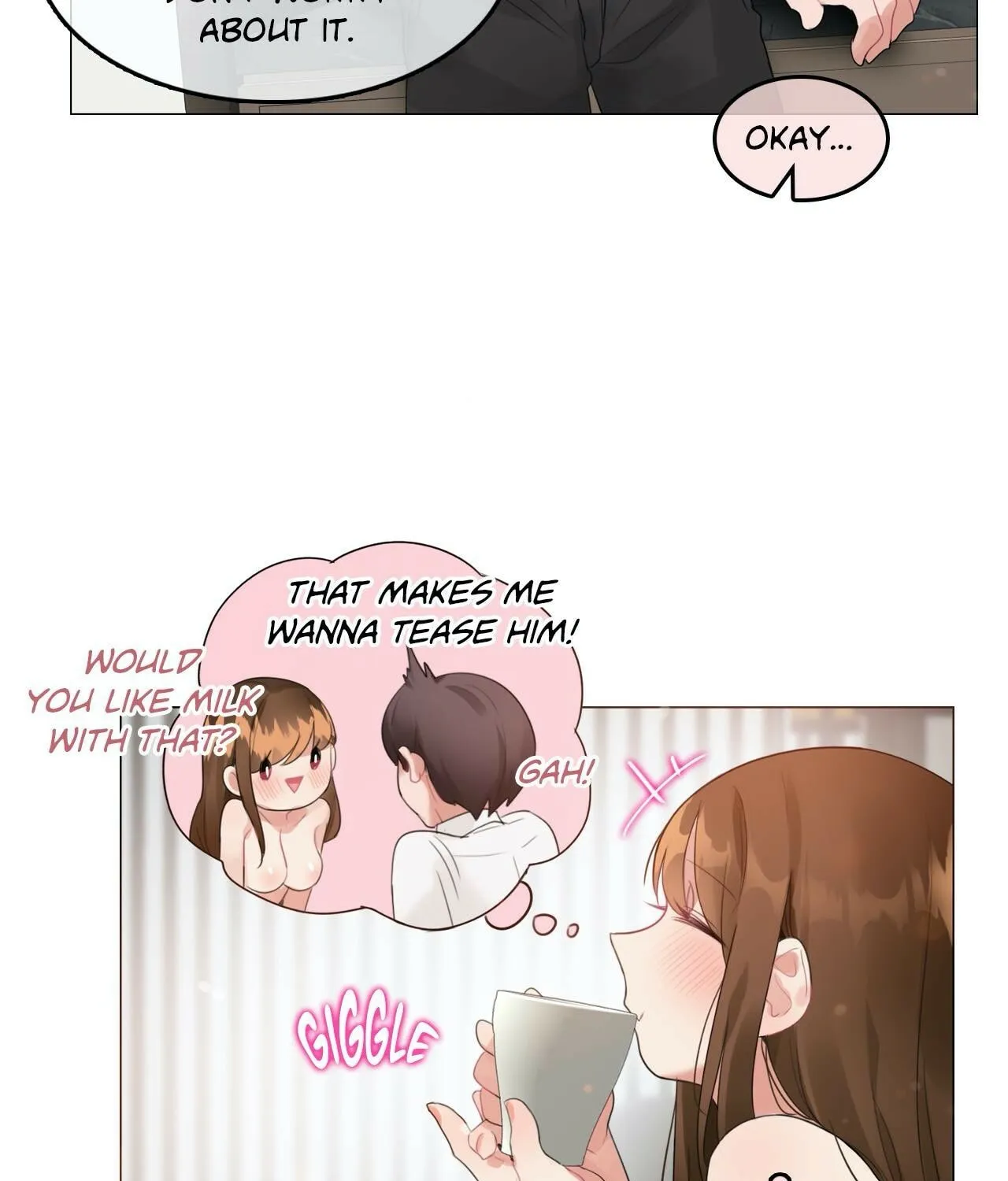 A Pervert