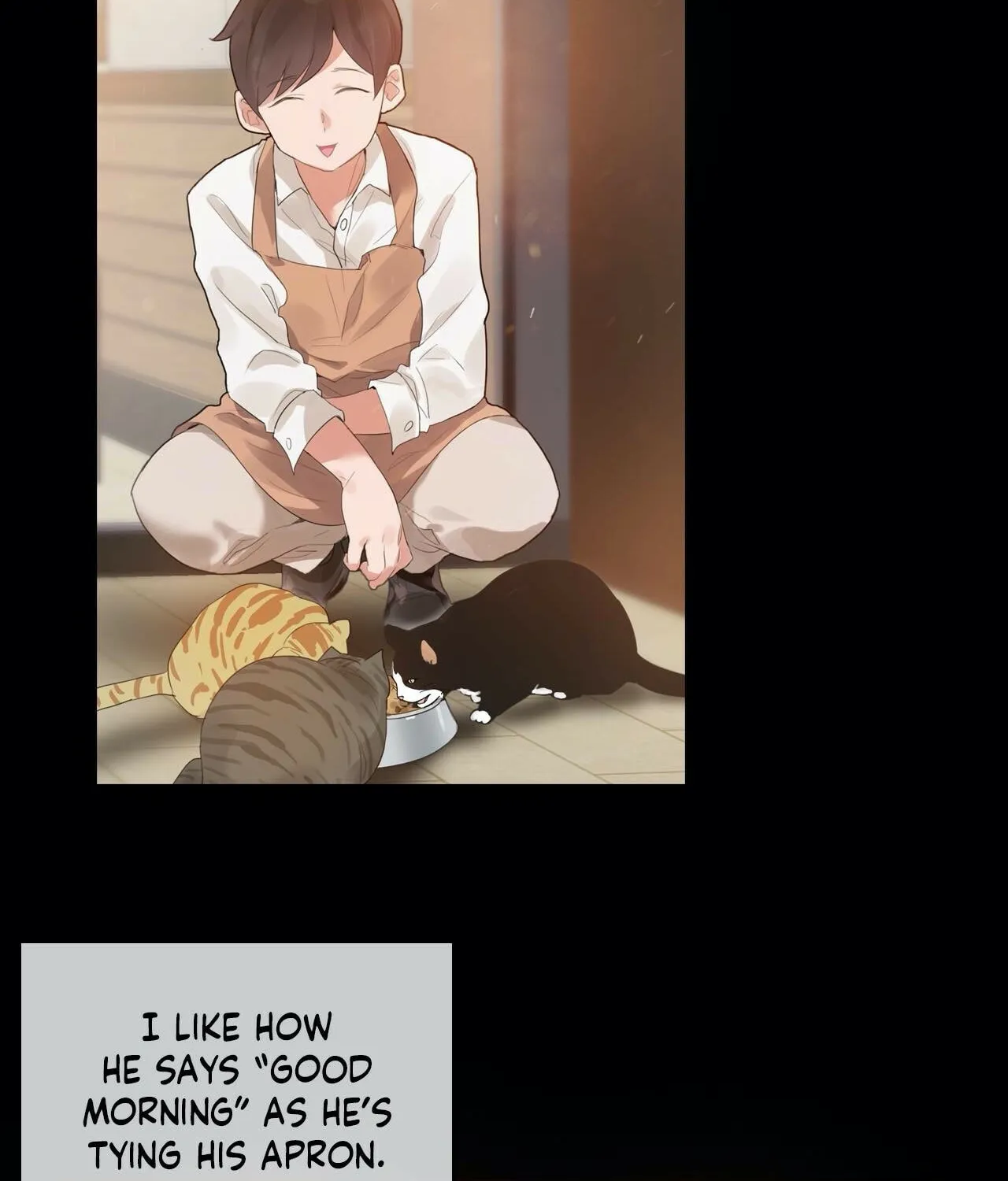 A Pervert