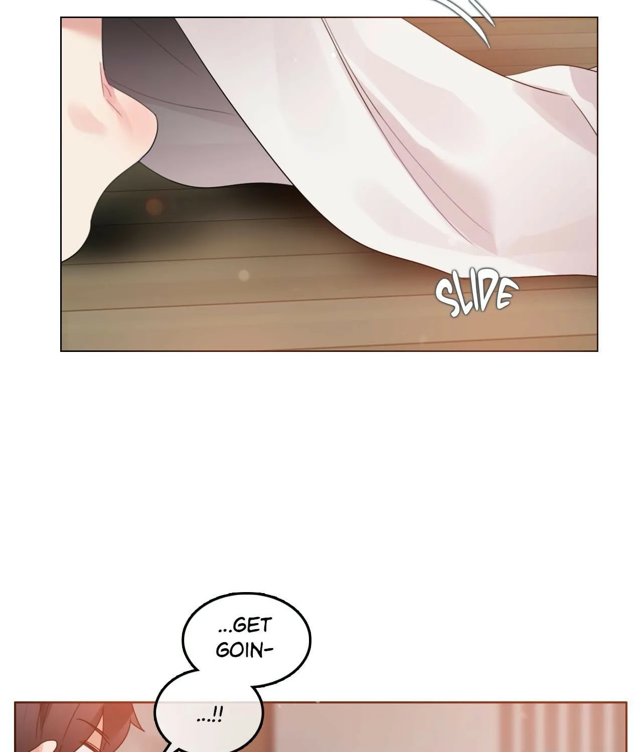 A Pervert