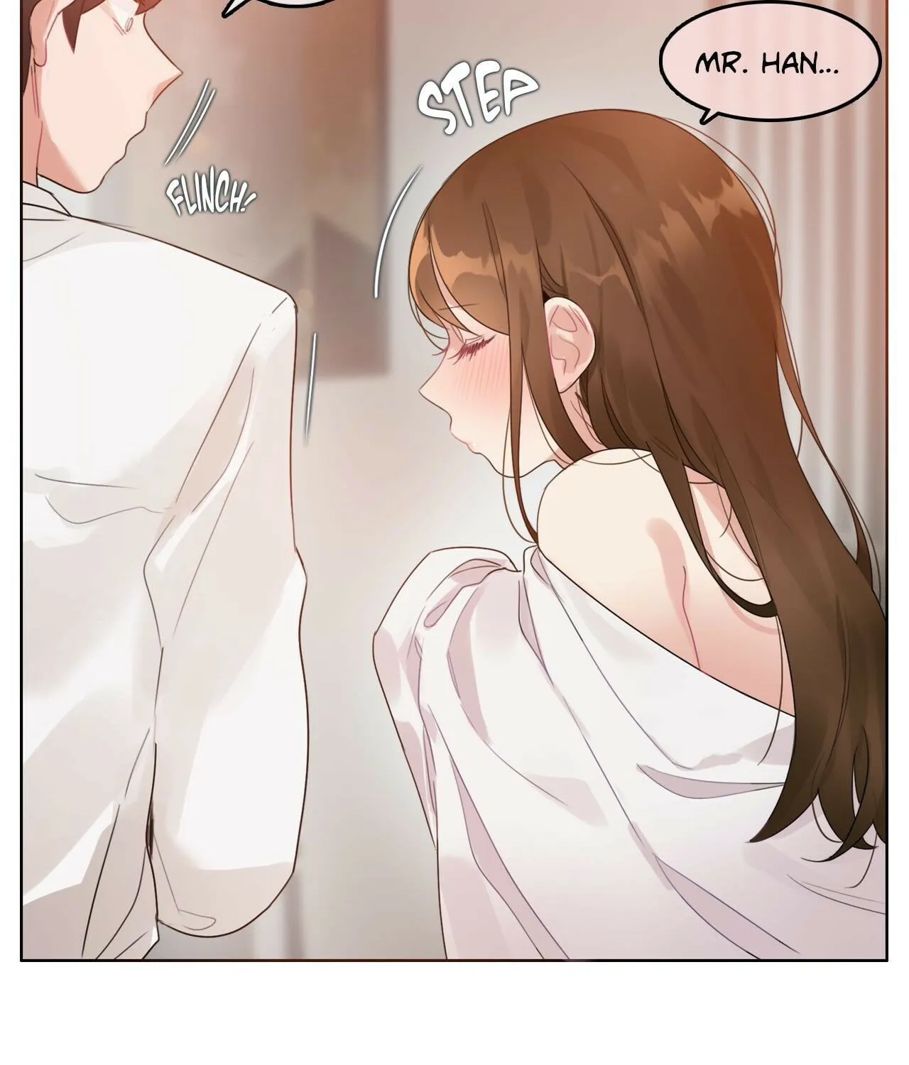 A Pervert