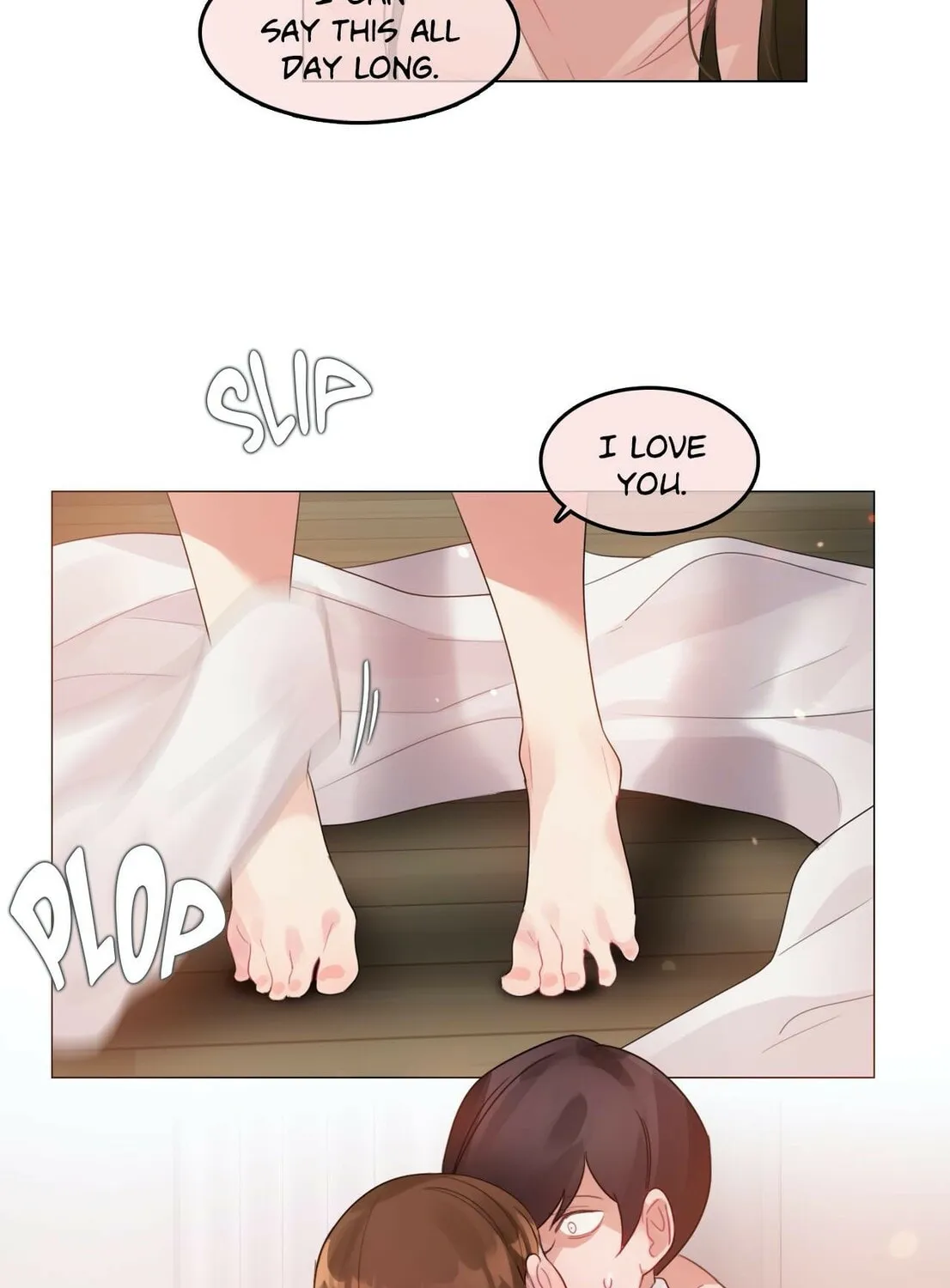 A Pervert