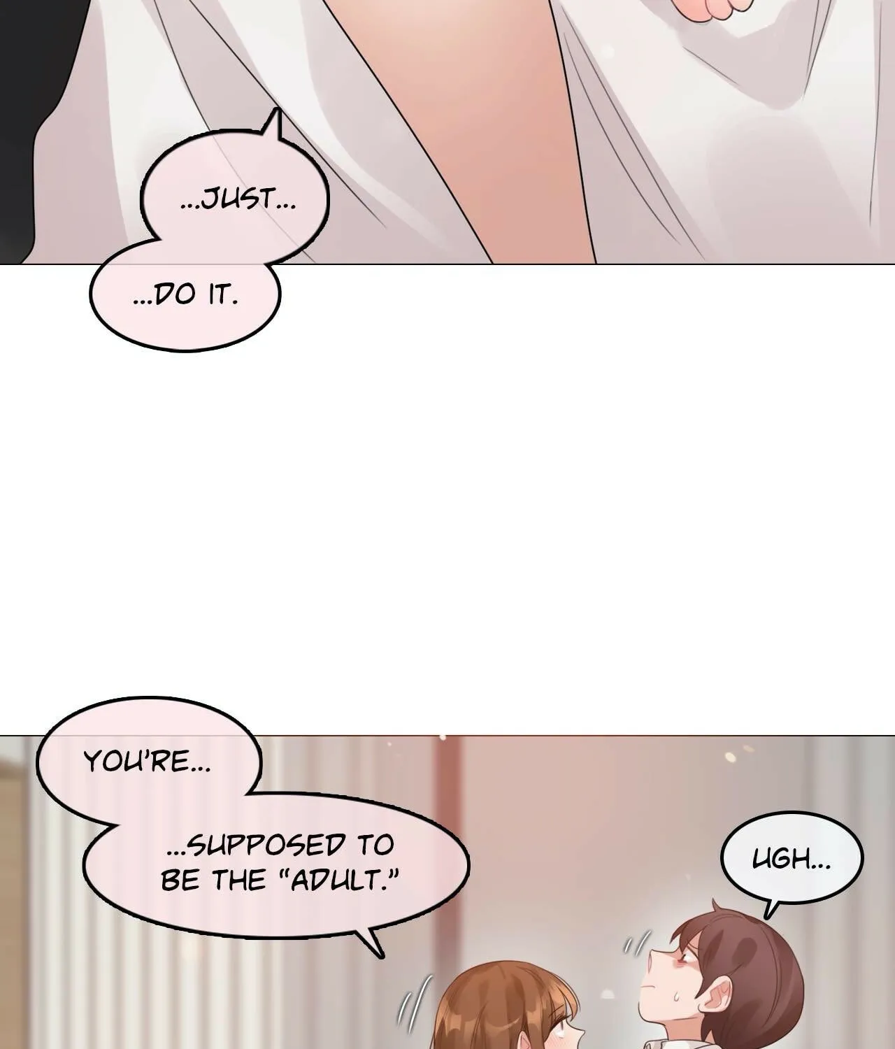 A Pervert
