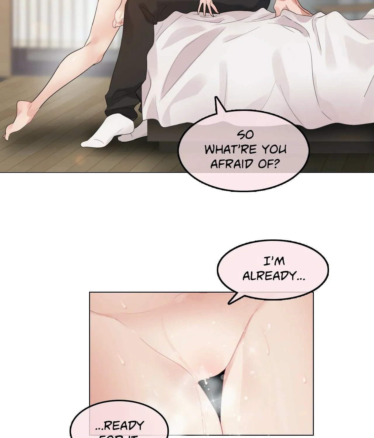 A Pervert