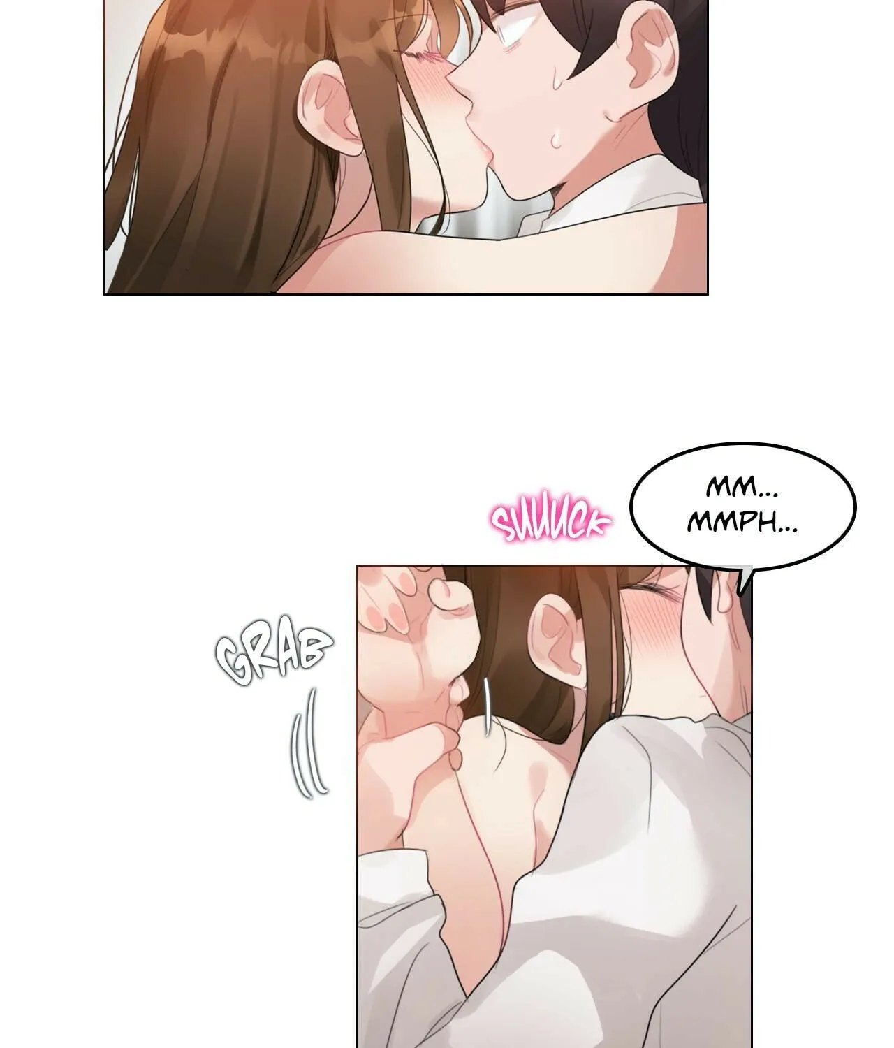 A Pervert