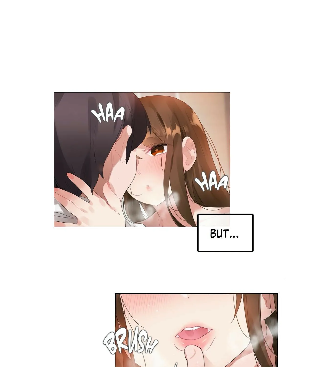 A Pervert
