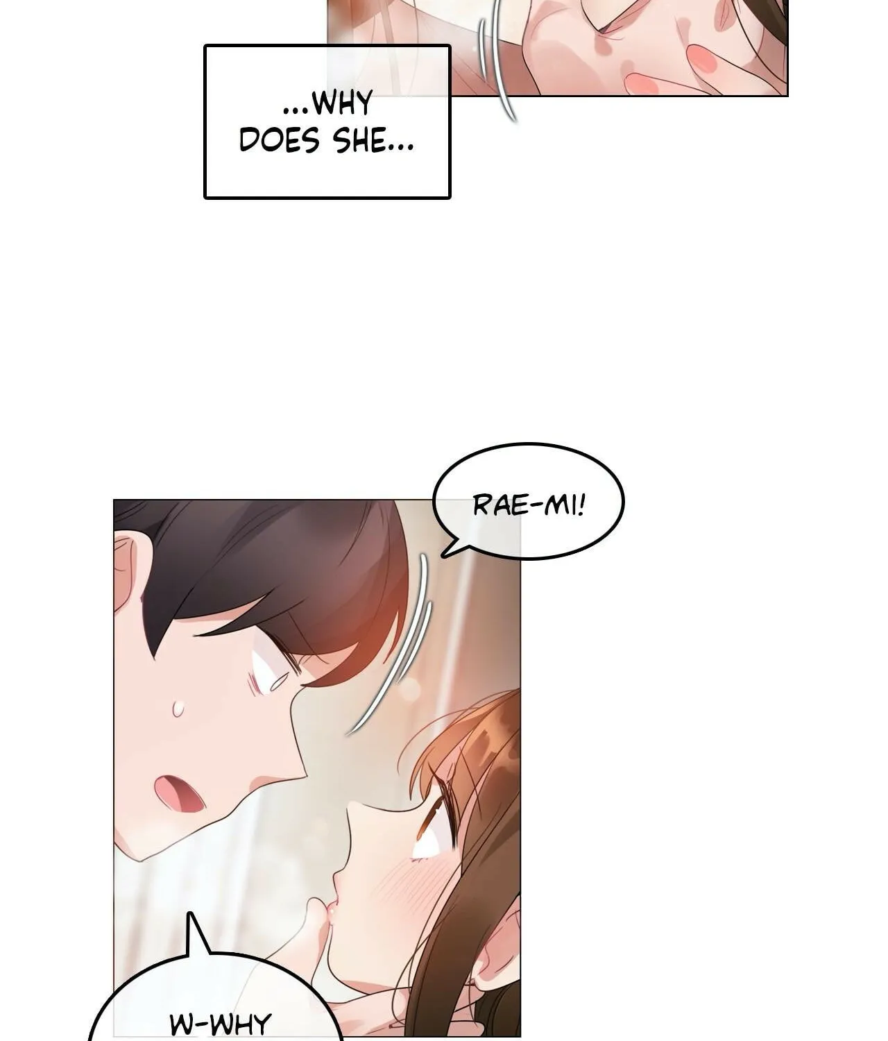 A Pervert
