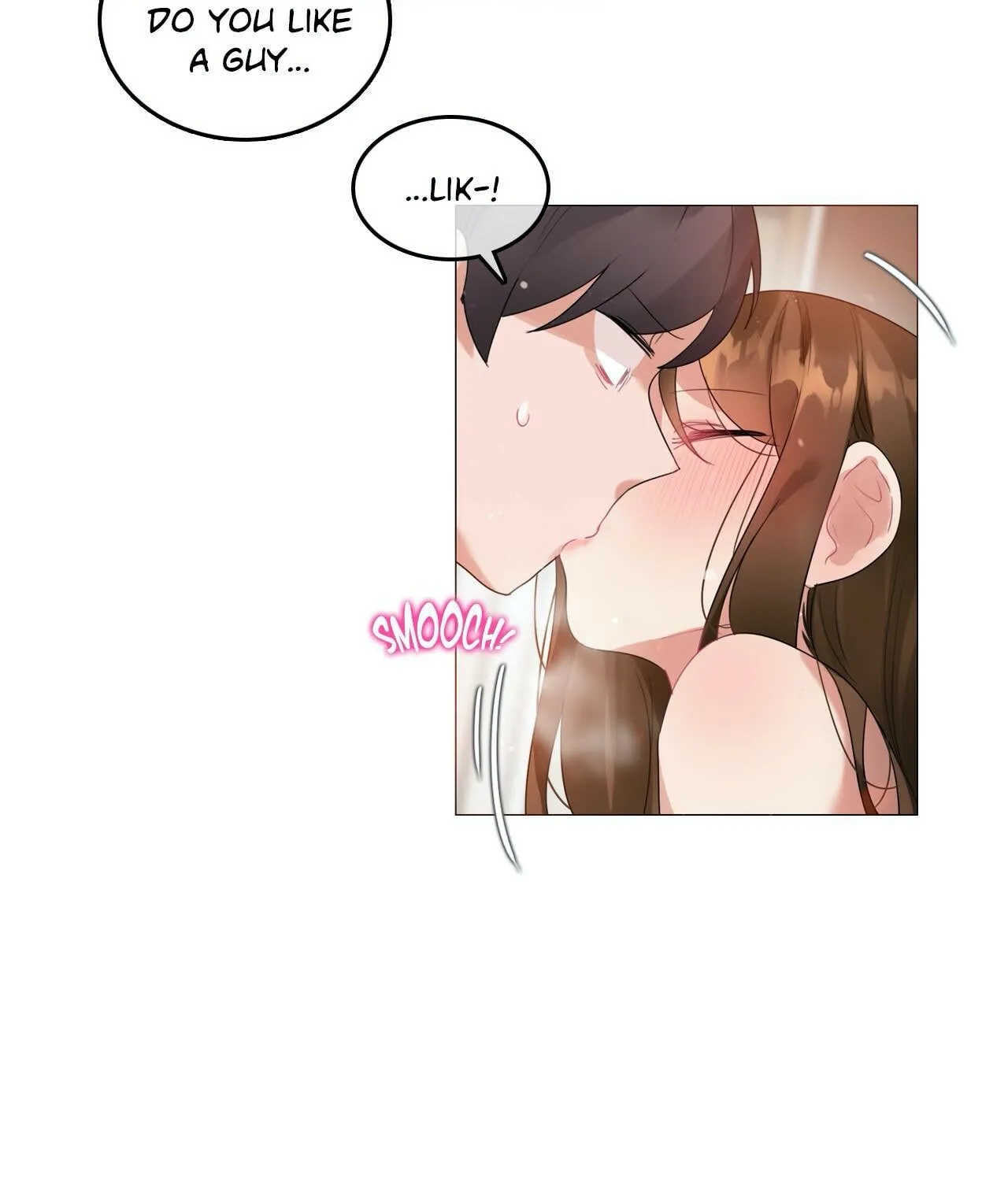 A Pervert