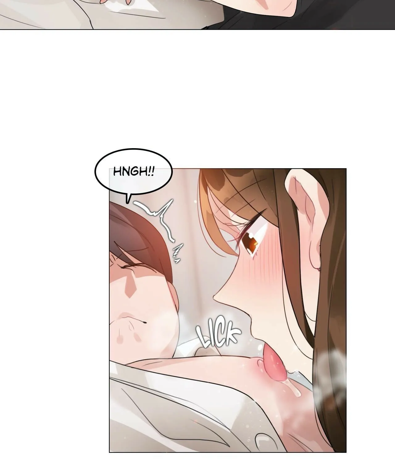 A Pervert