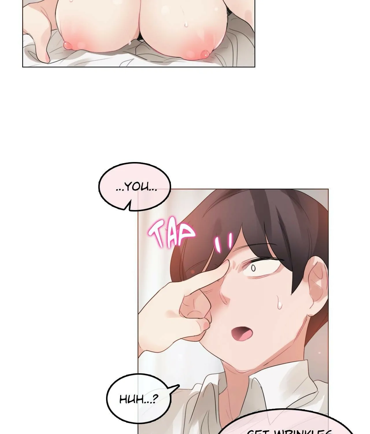 A Pervert