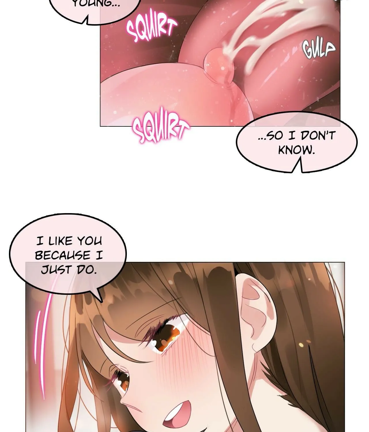 A Pervert