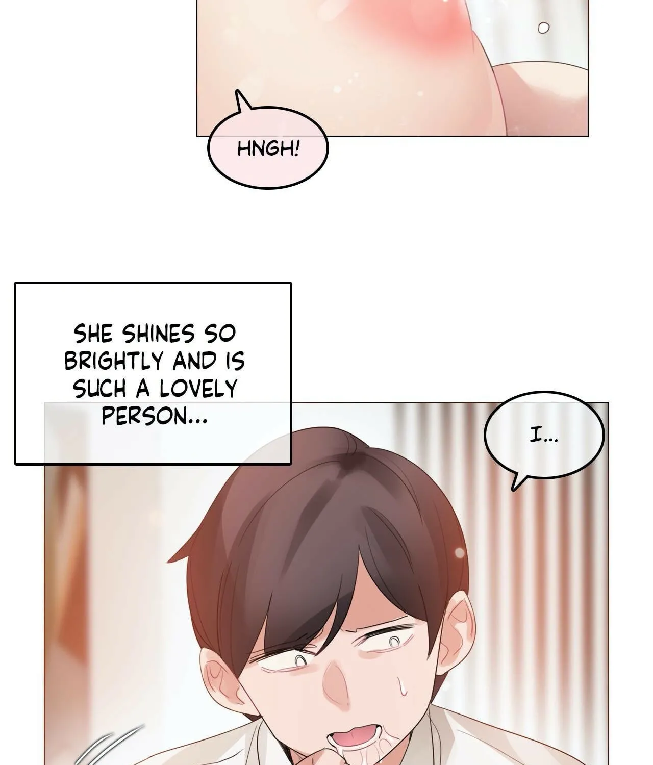 A Pervert