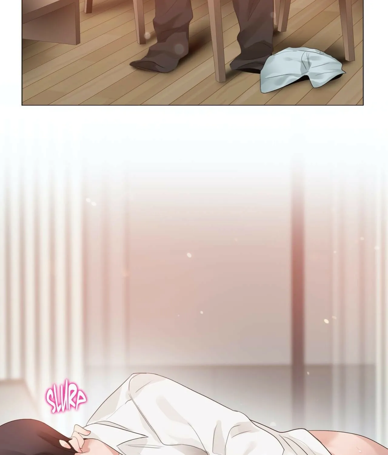 A Pervert