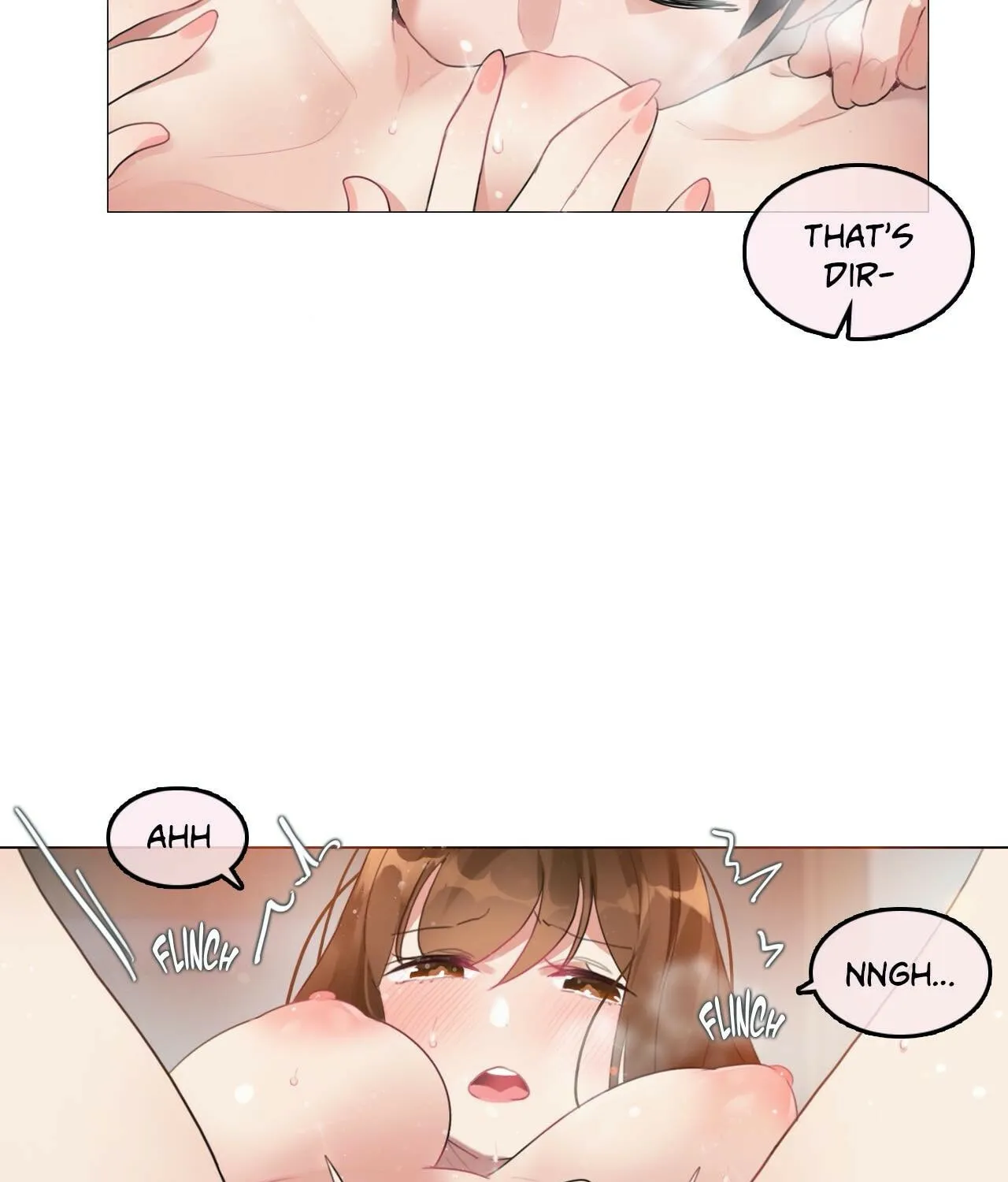 A Pervert