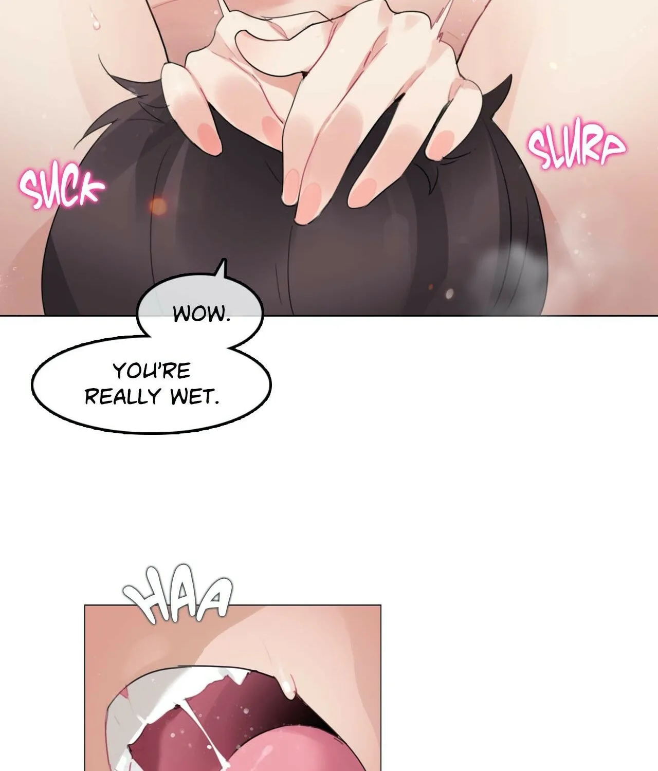 A Pervert