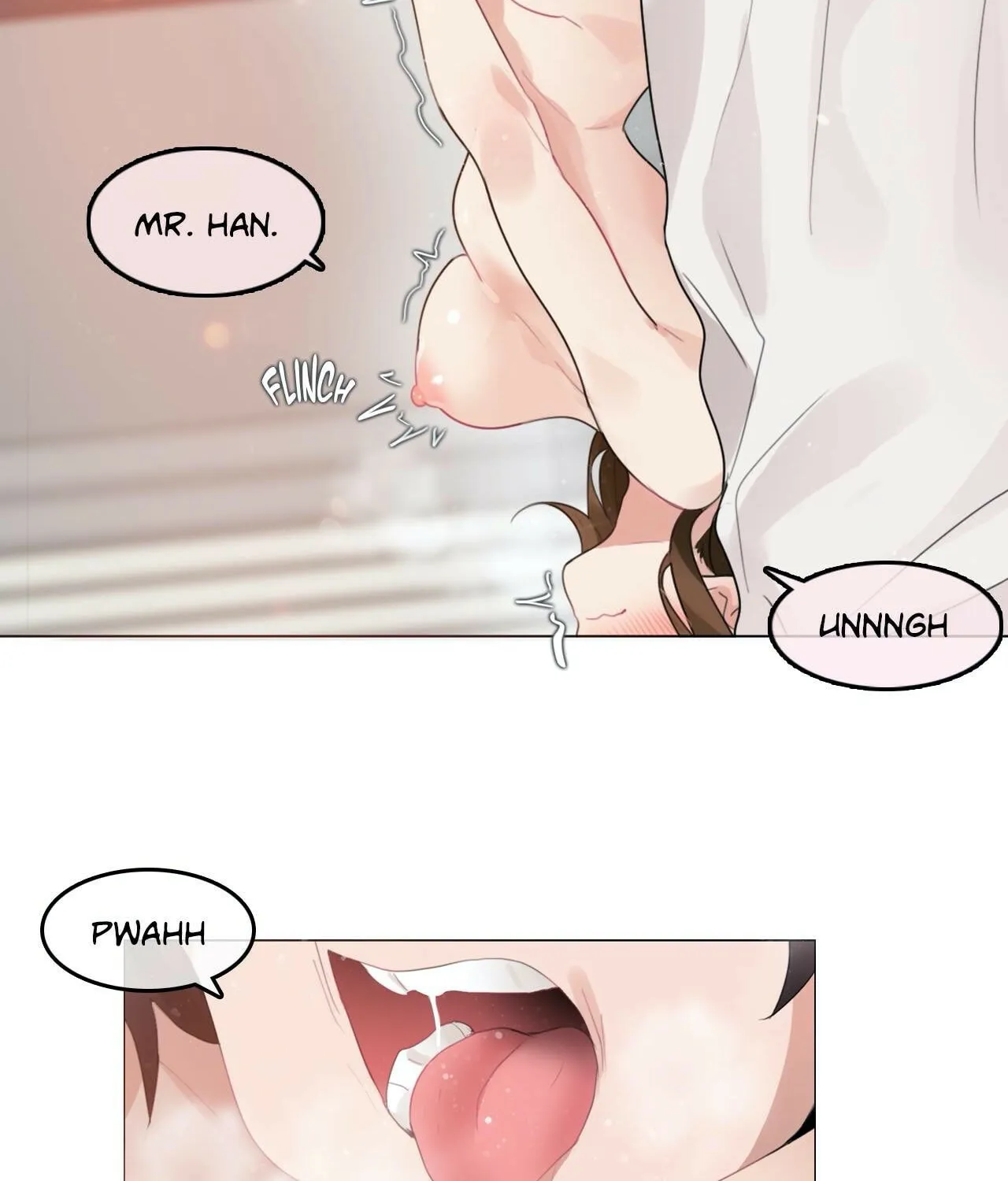 A Pervert