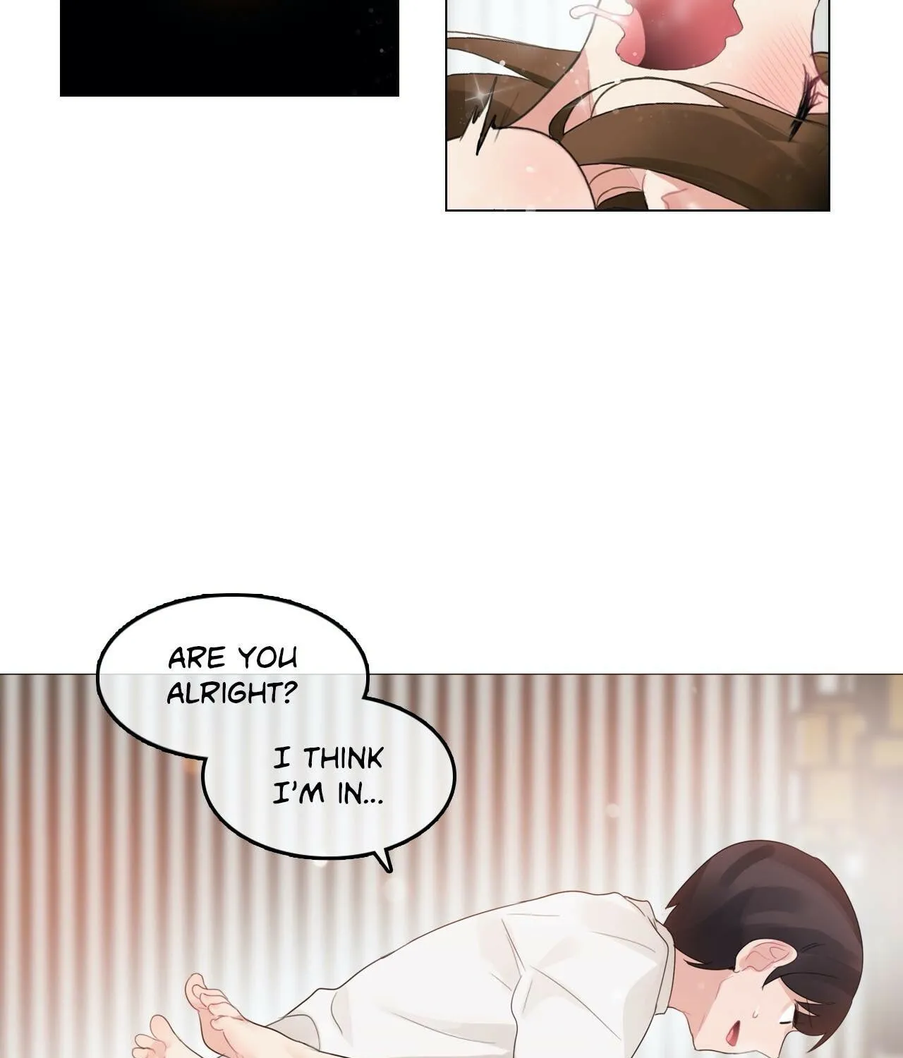 A Pervert