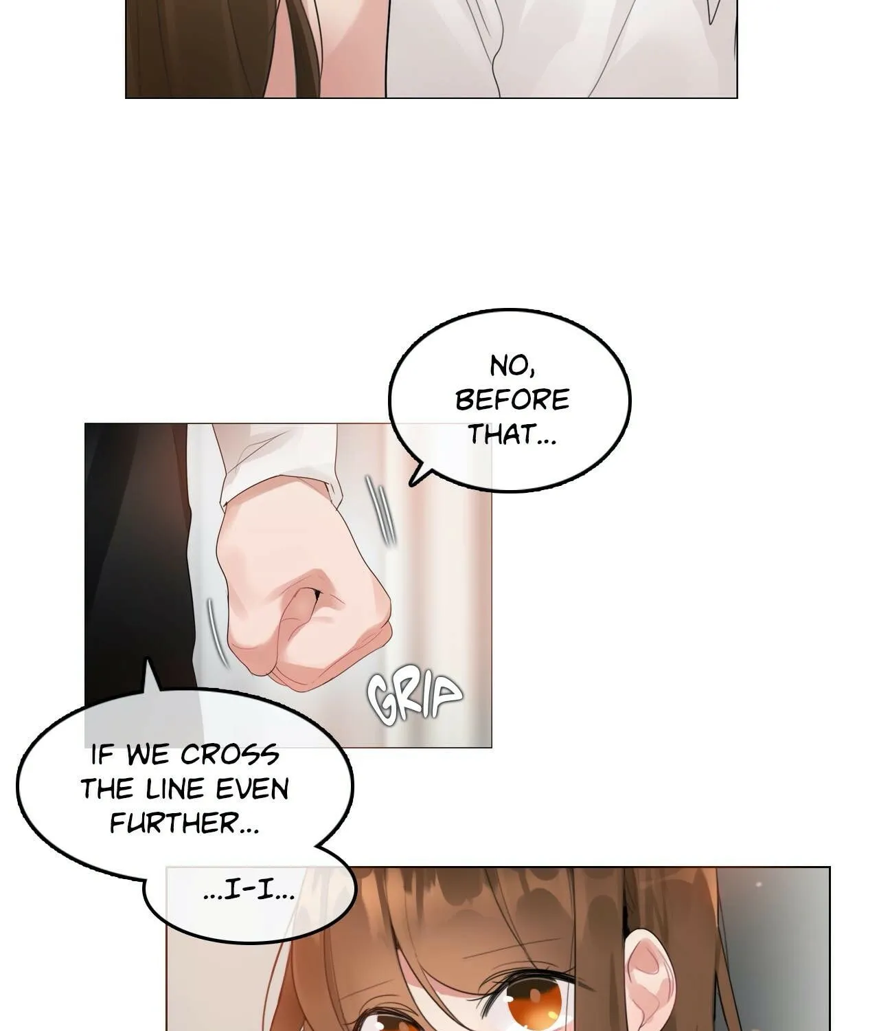 A Pervert