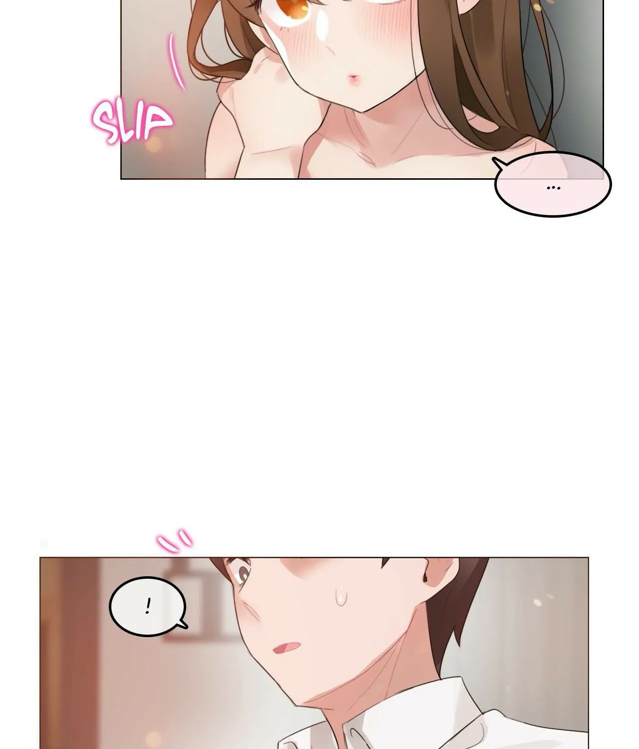 A Pervert