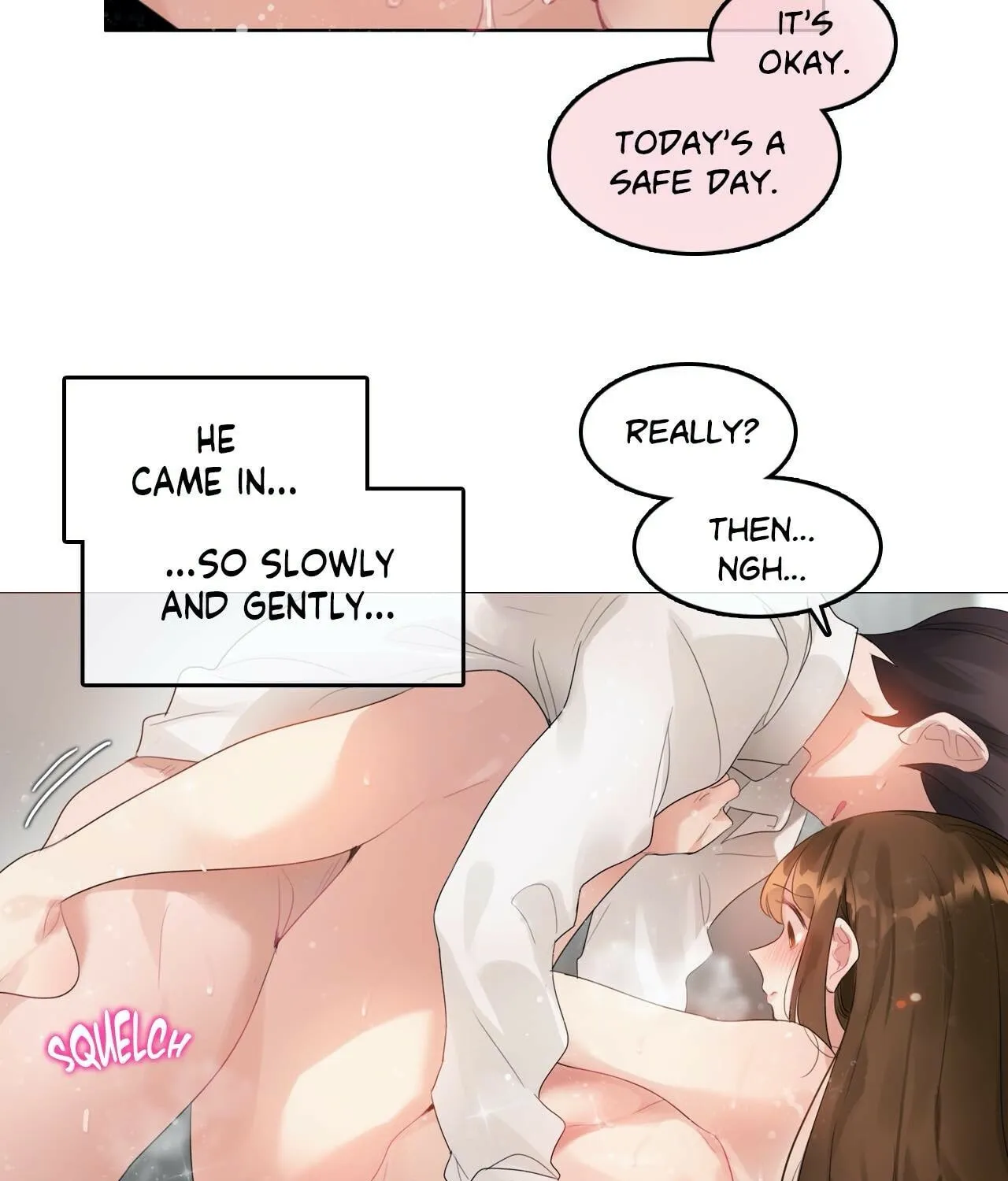 A Pervert