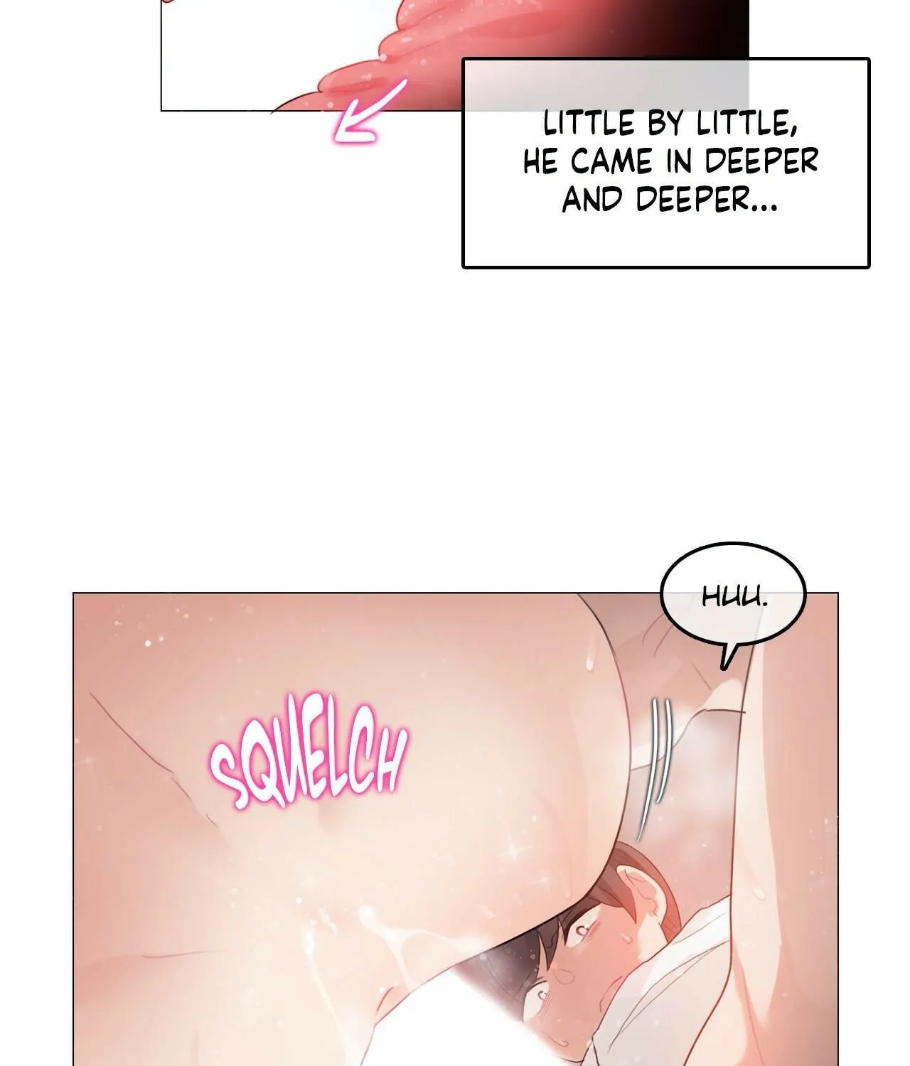 A Pervert