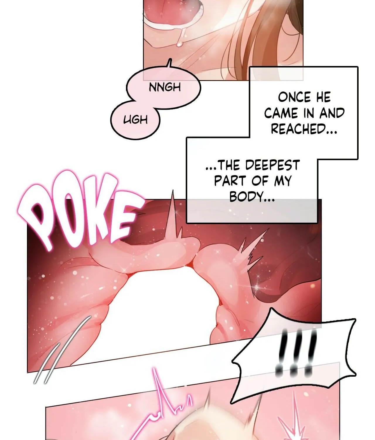 A Pervert