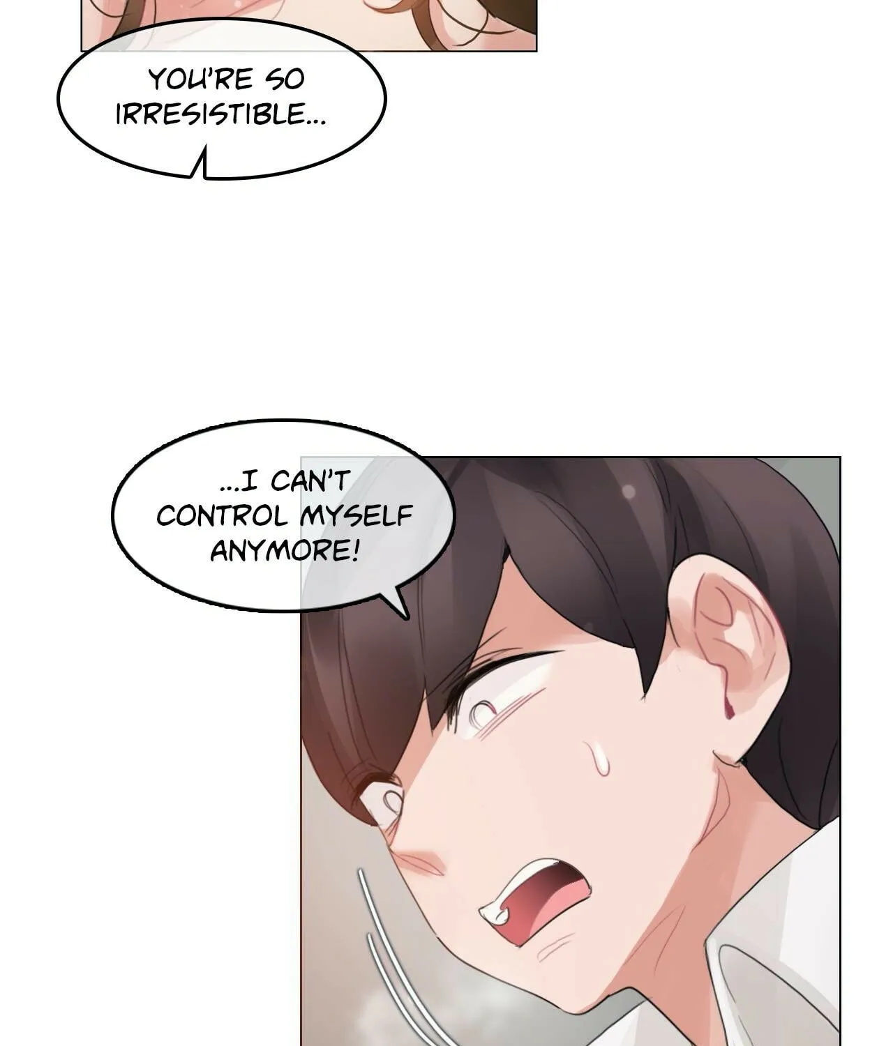 A Pervert