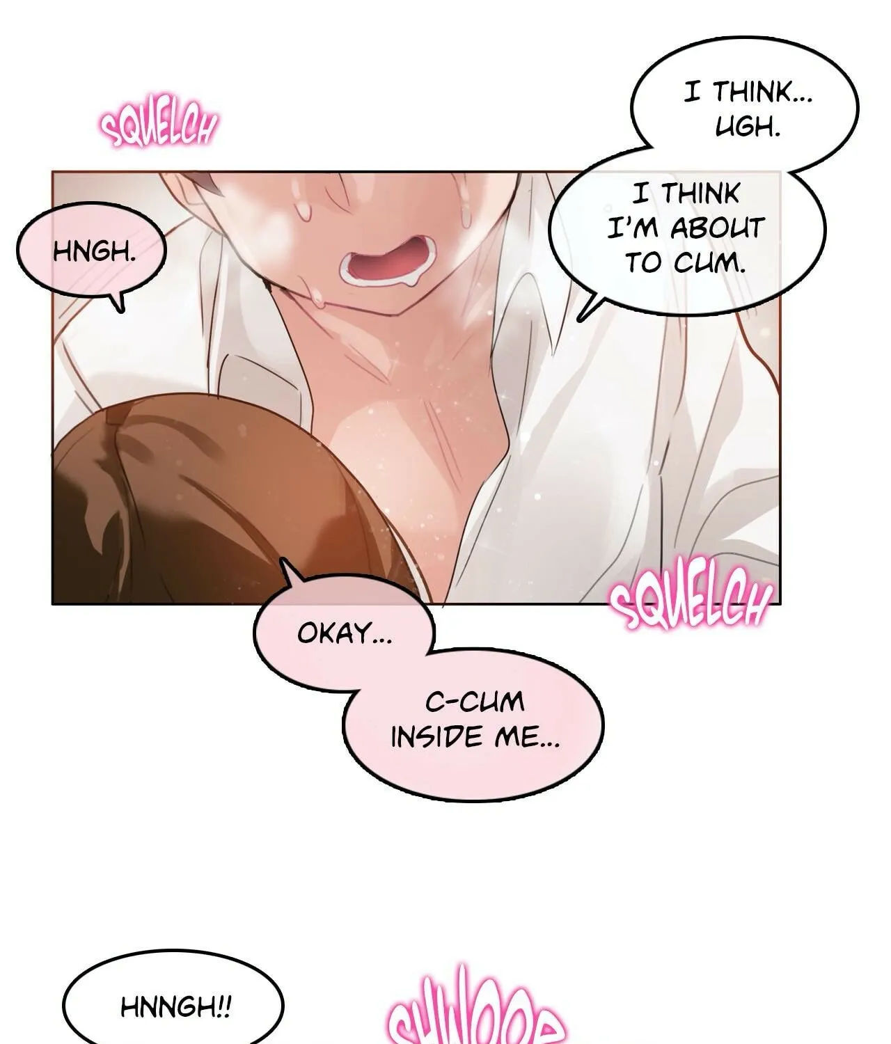A Pervert