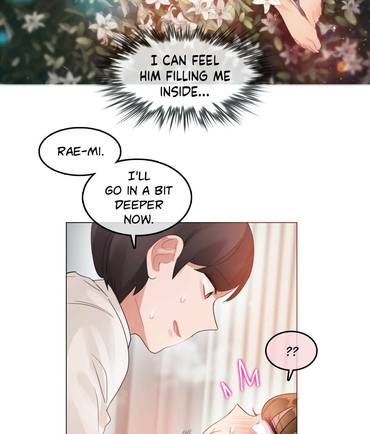 A Pervert