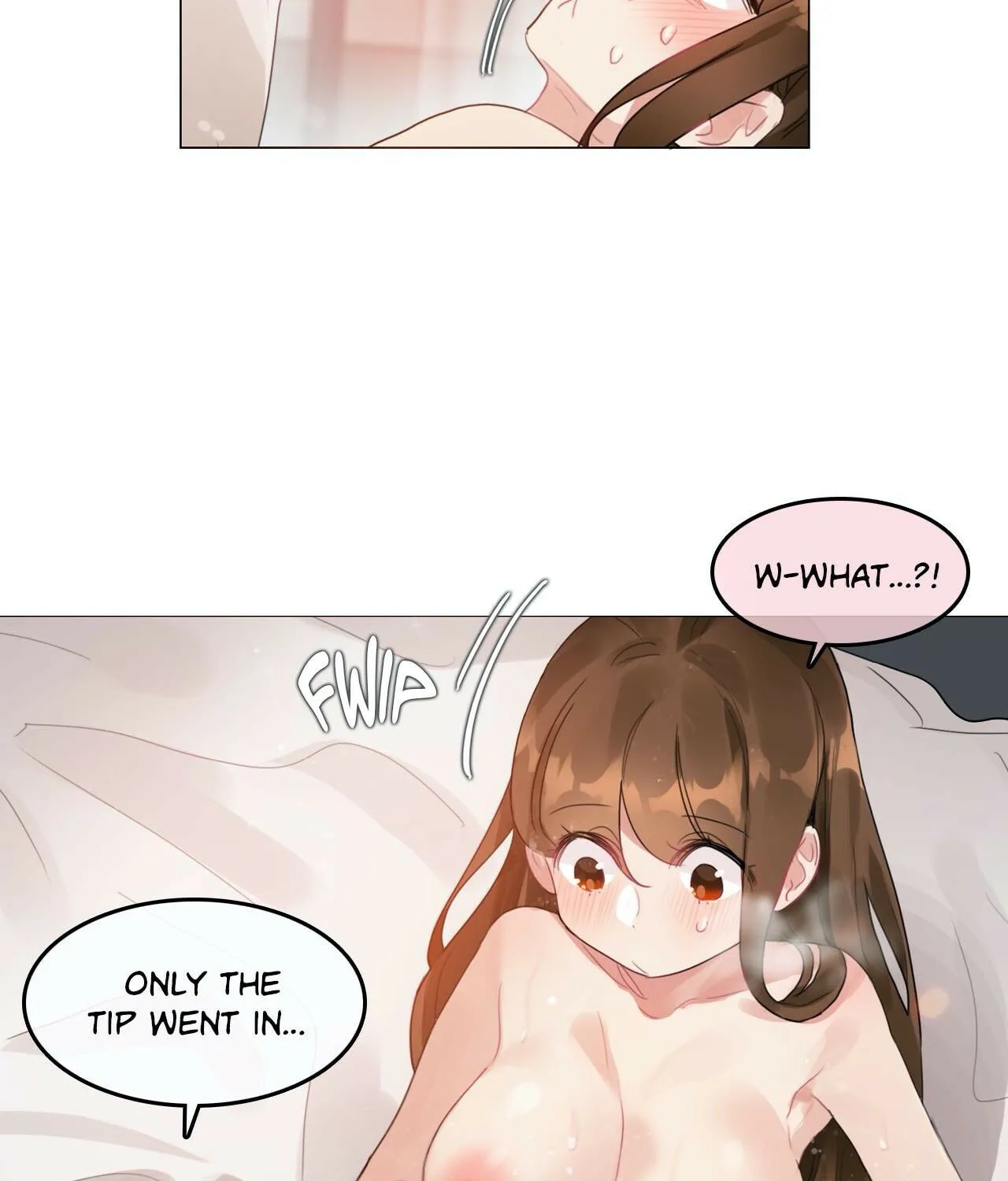 A Pervert