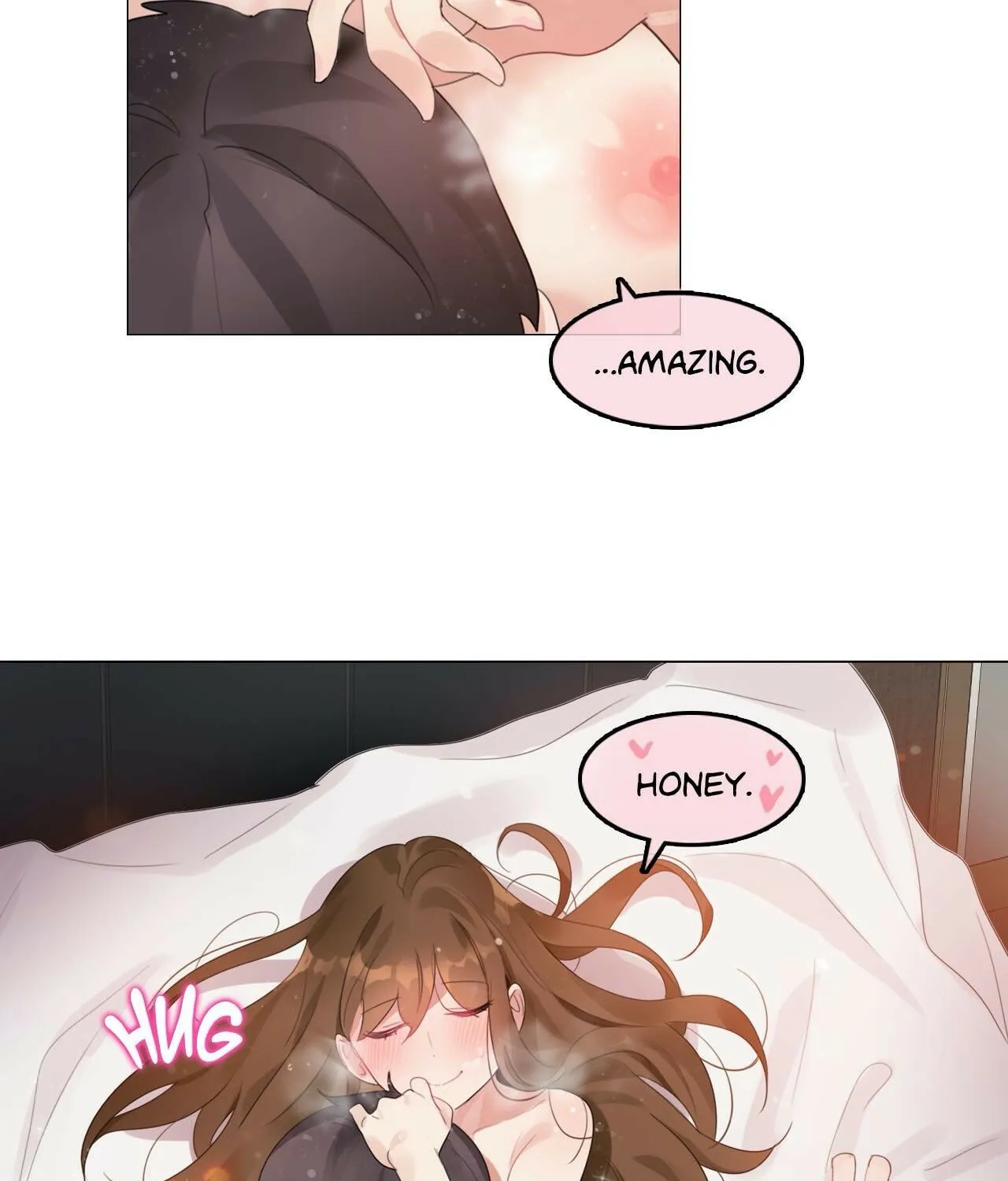 A Pervert
