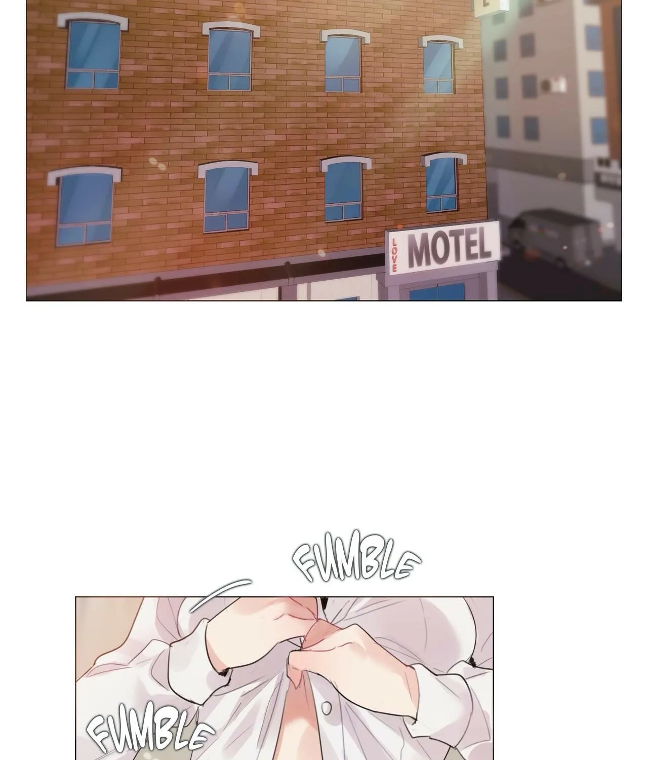 A Pervert