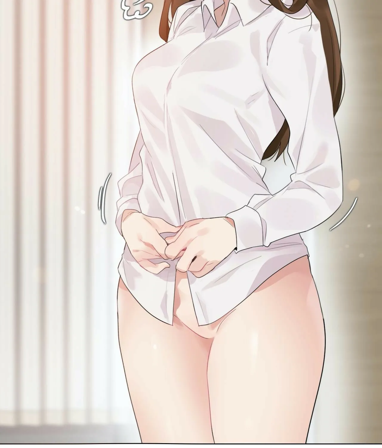 A Pervert
